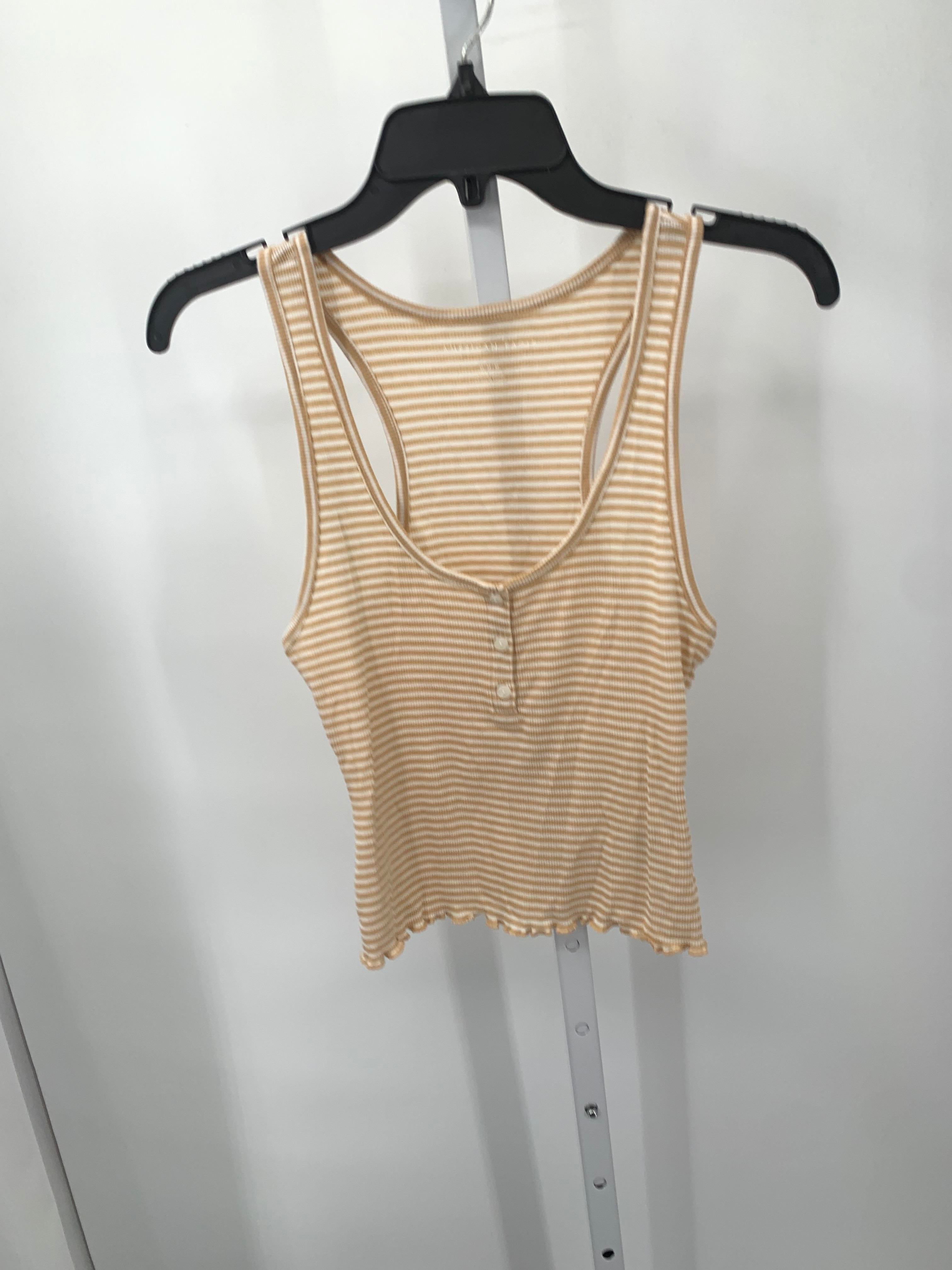 American Eagle Size Medium Juniors Tank