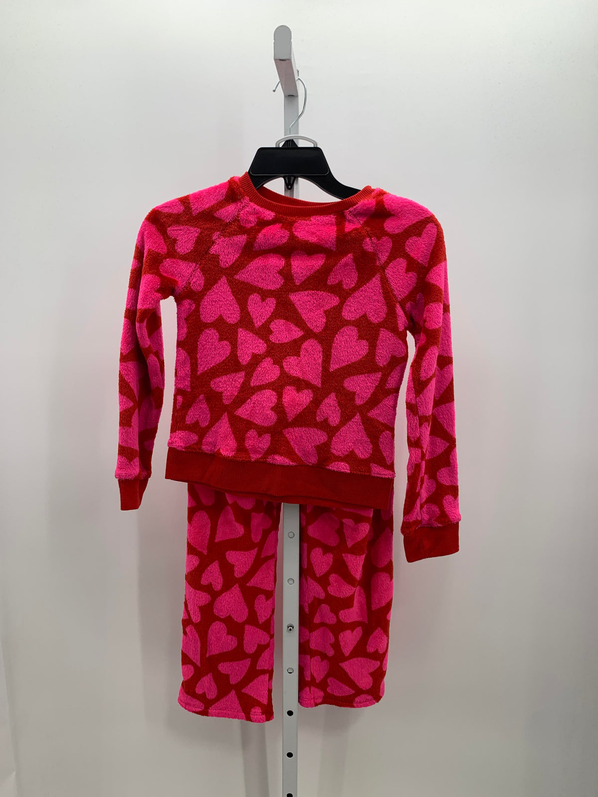 Cat & Jack Size 8 Girls Pajamas