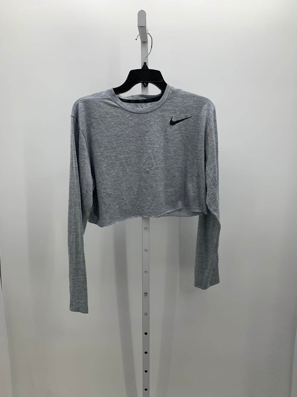 Nike Size Large Misses Long Sleeve Shirt