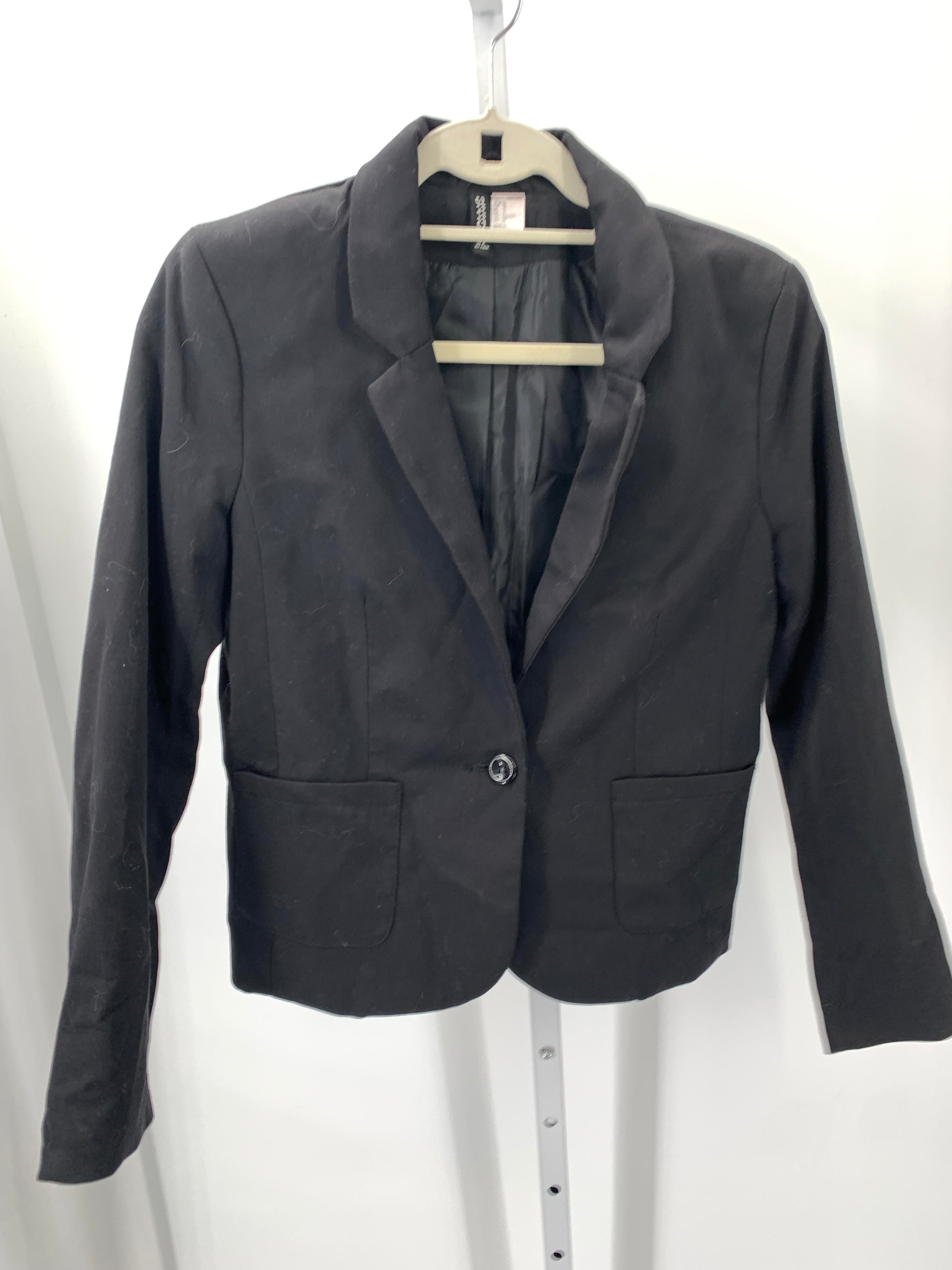 Divided Size 10 Juniors Blazer