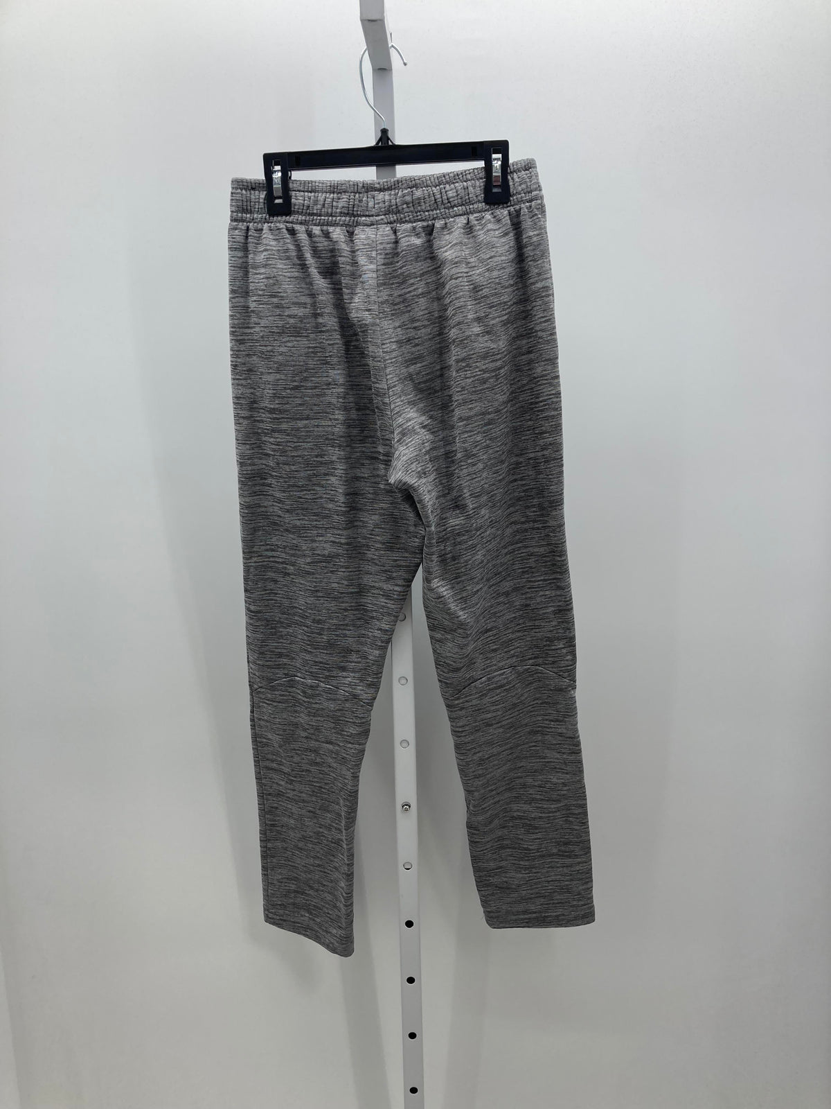 DRAW WAIST KNIT