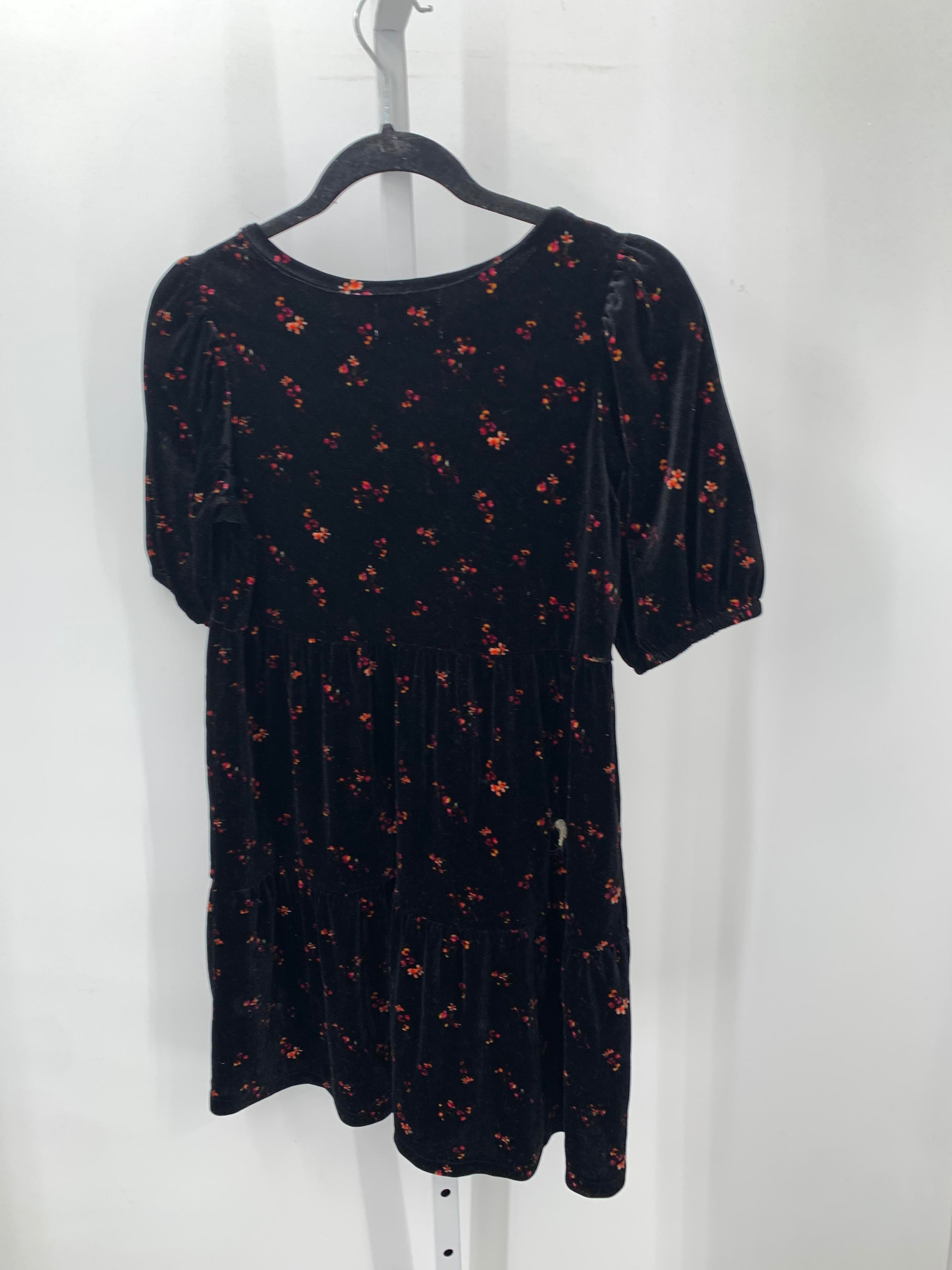 Old Navy Size 14-16 Girls Short Sleeve Dress