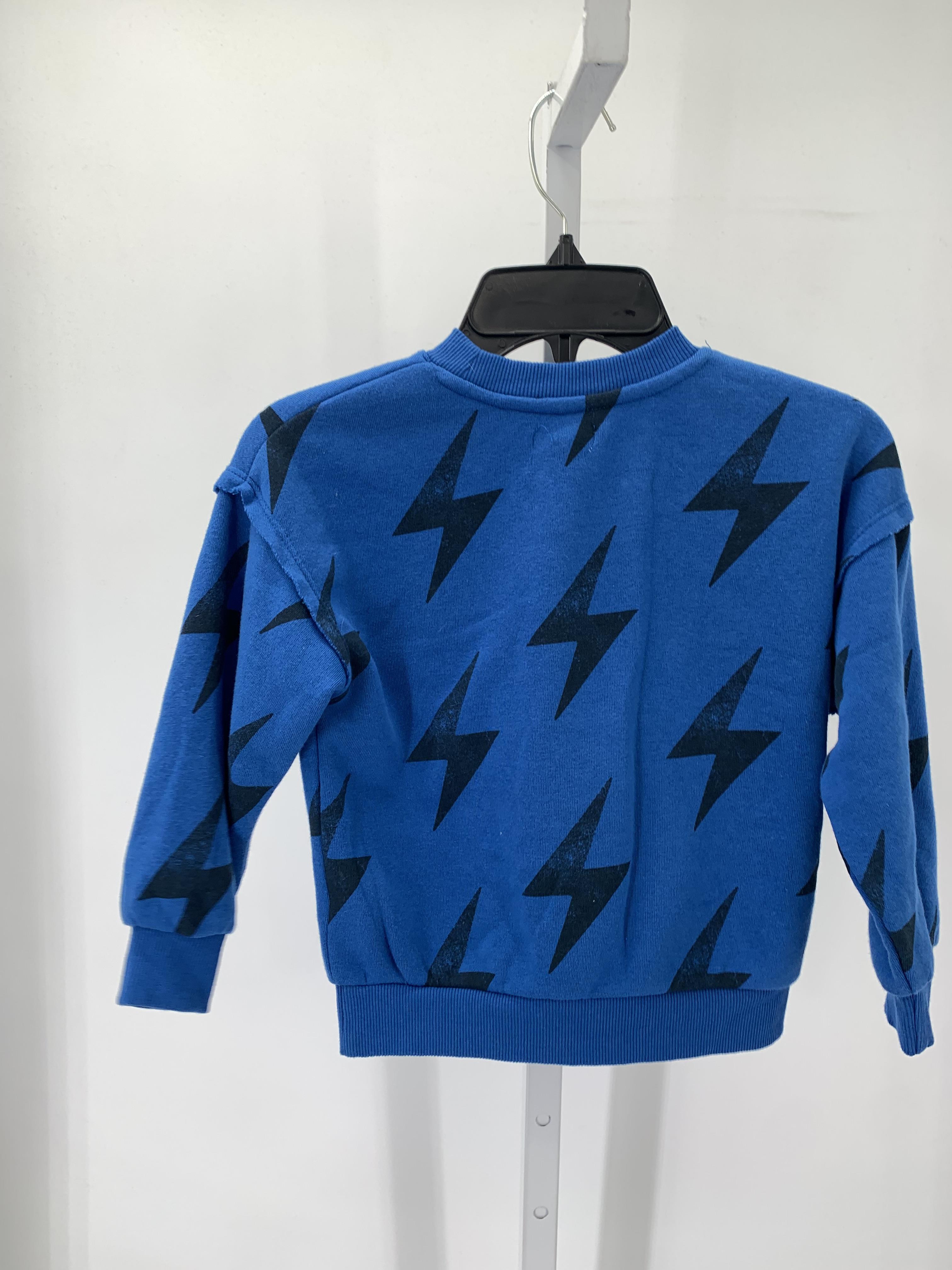 LIGHTNING BOLT