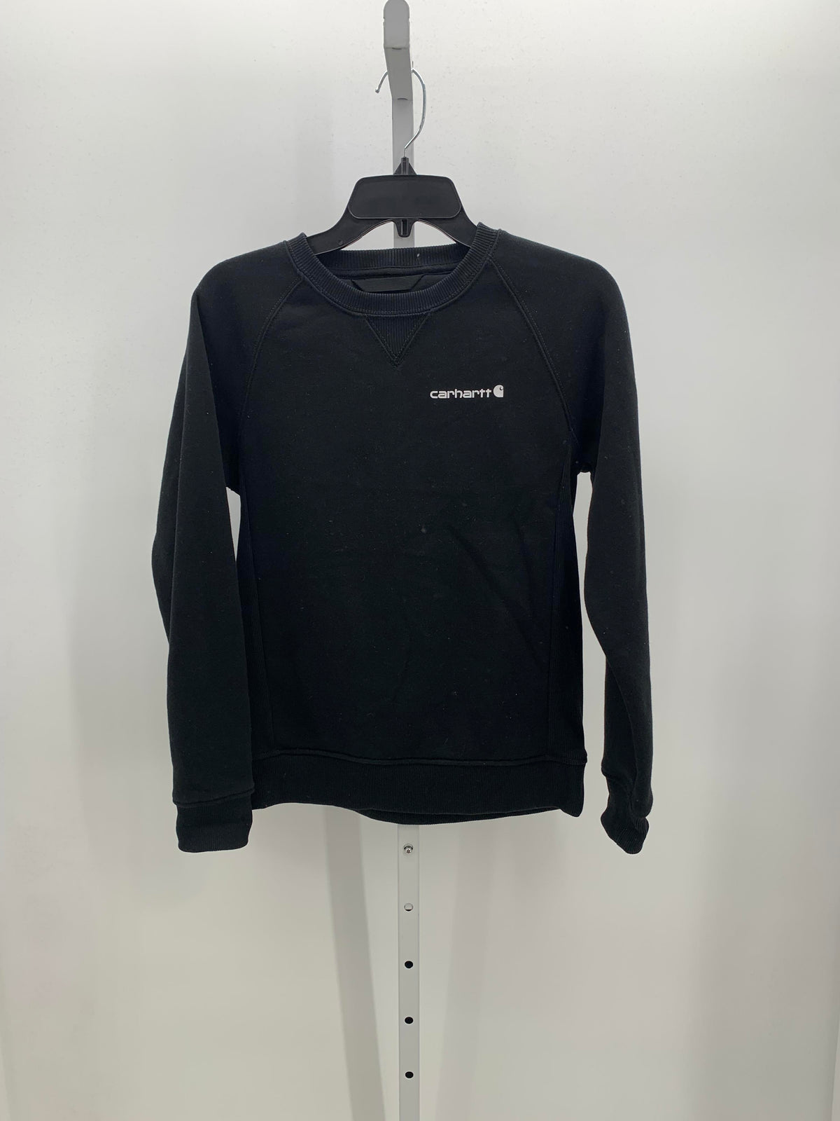 Carhartt Size X Small Misses Long Sleeve Shirt