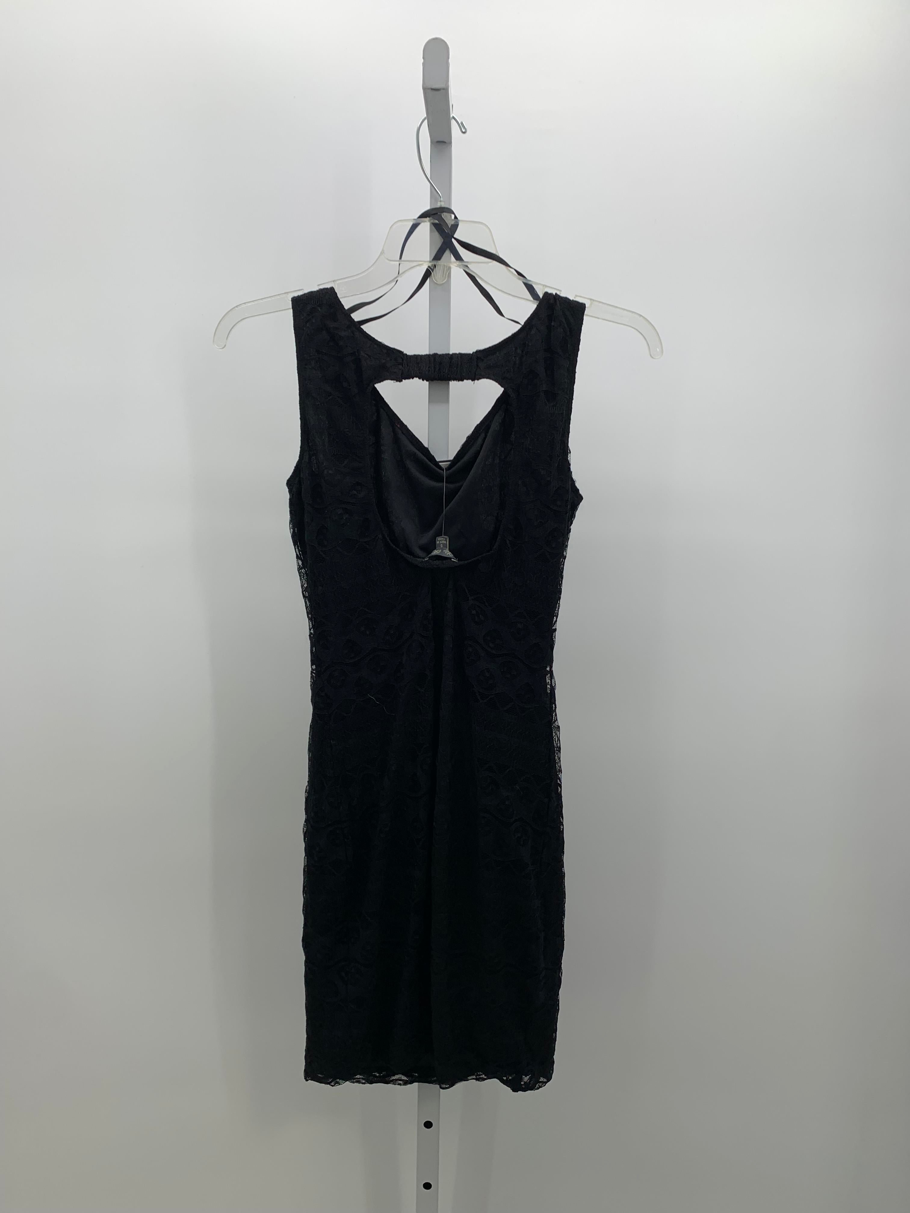 Lily Rose Size Small Juniors Sleeveless Dress
