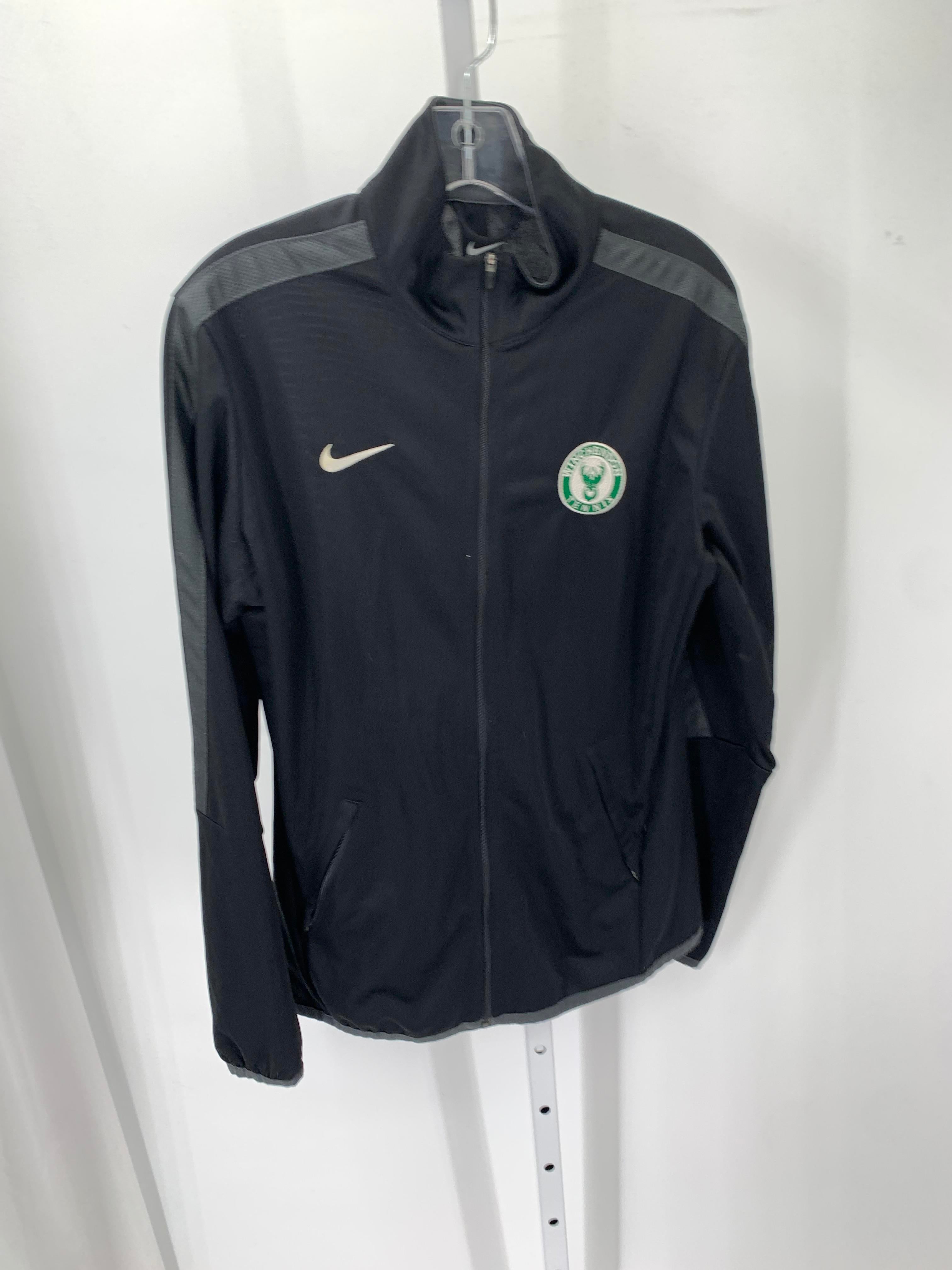Nike Size Medium Misses Sweat Jacket