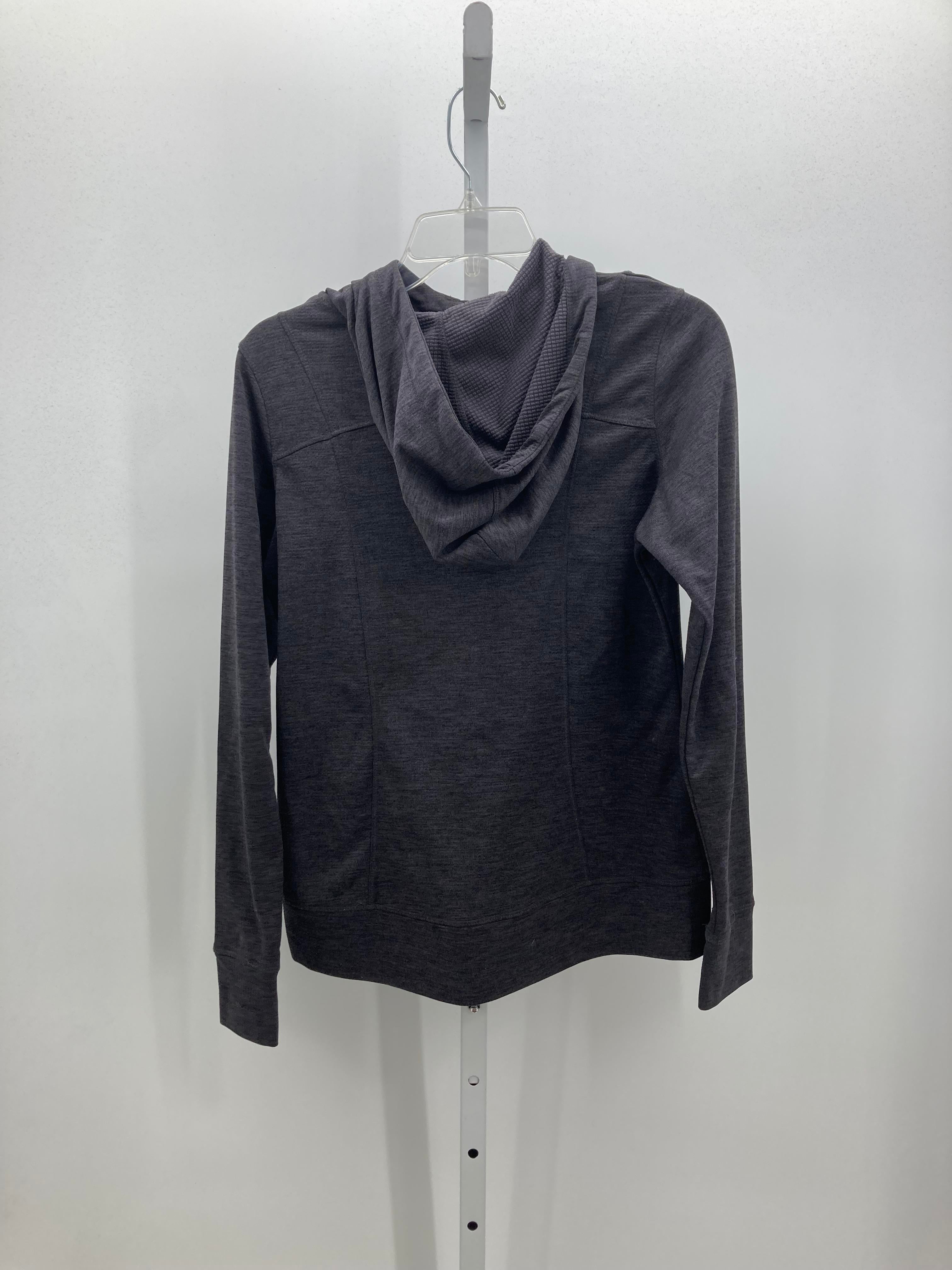 Aviva Size Small Misses Long Sleeve Shirt