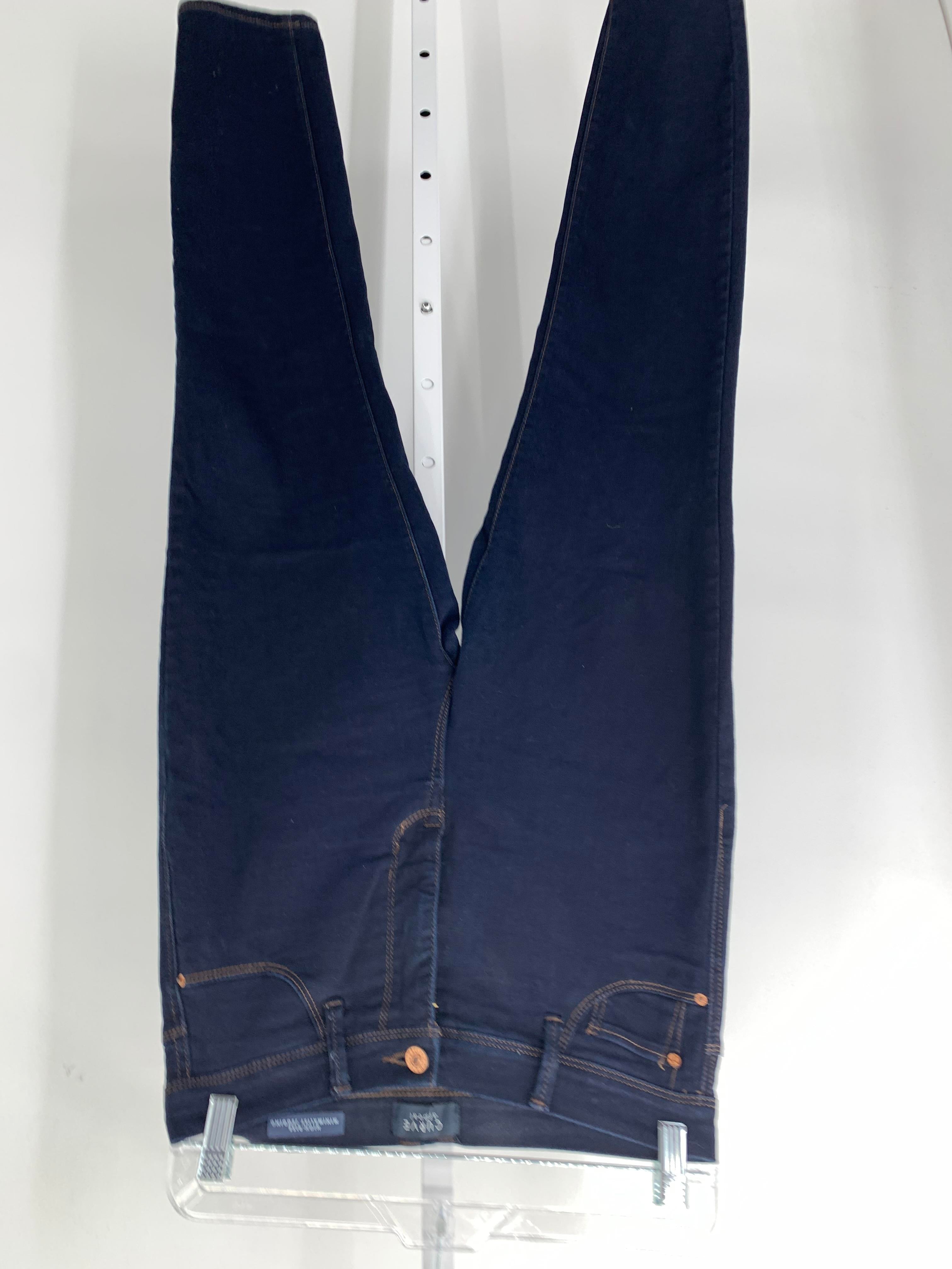 Size 8 Misses Jeans