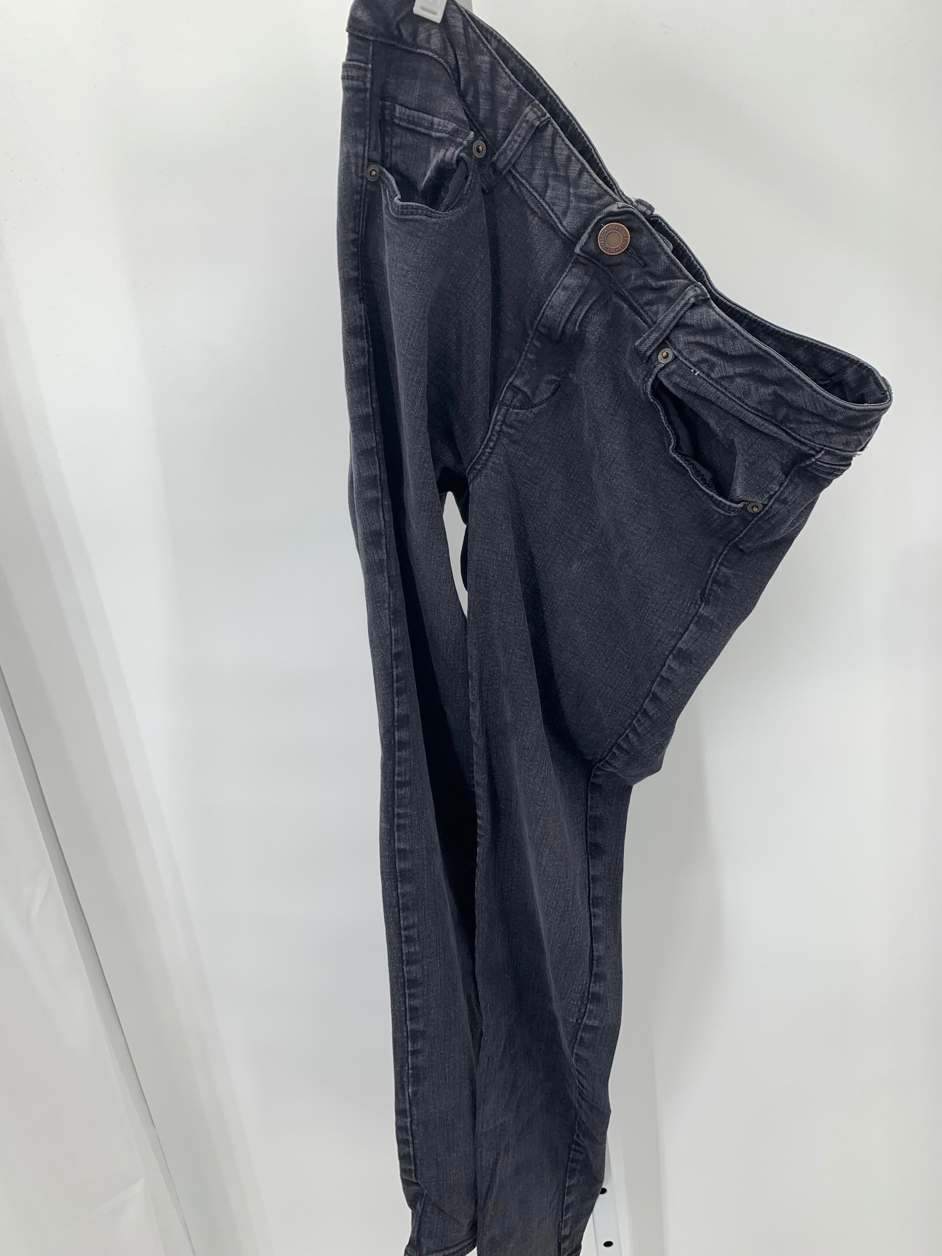 American Eagle Size 14 Juniors Jeans