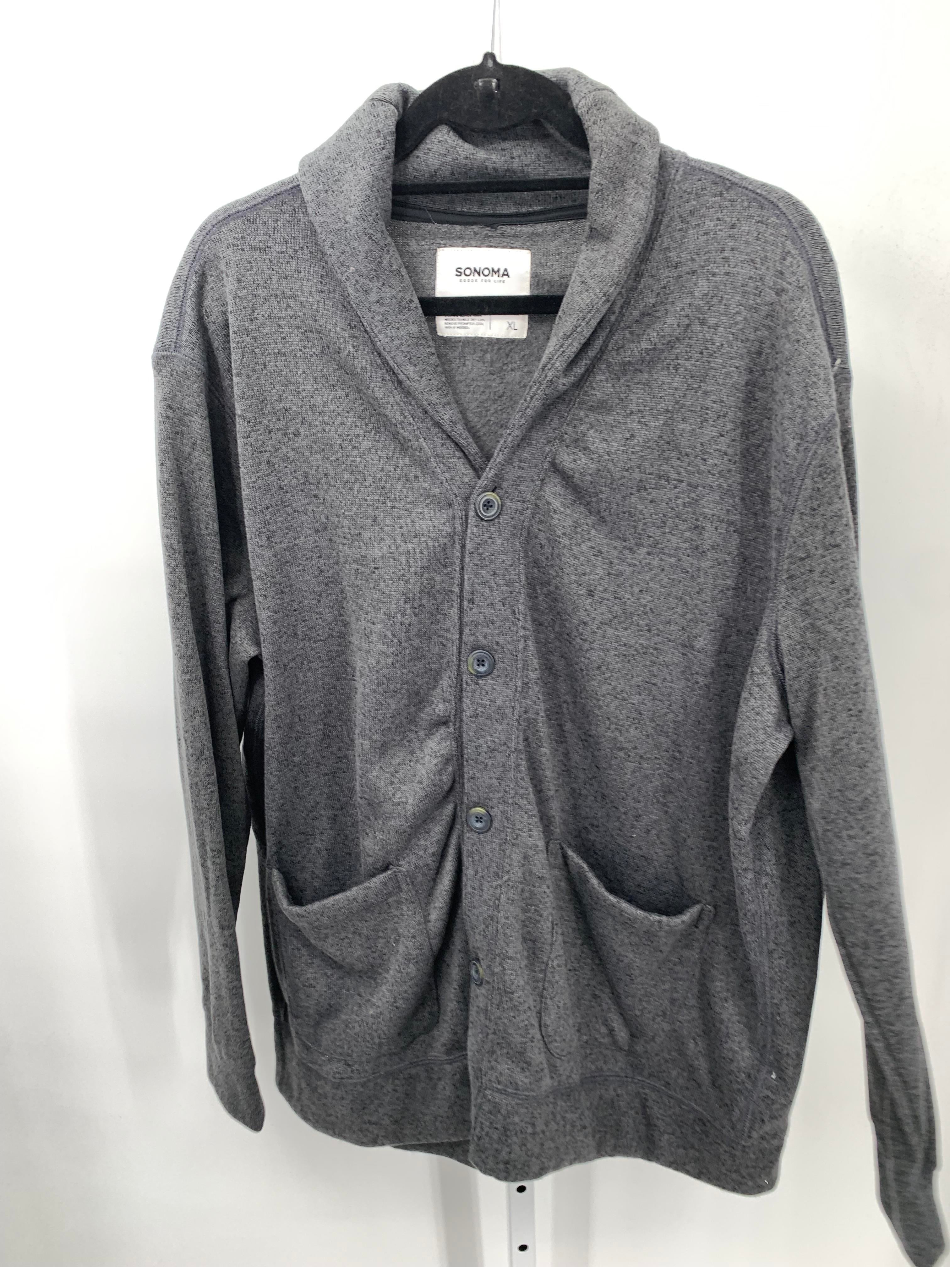 BTN DOWN FLEECE LINED