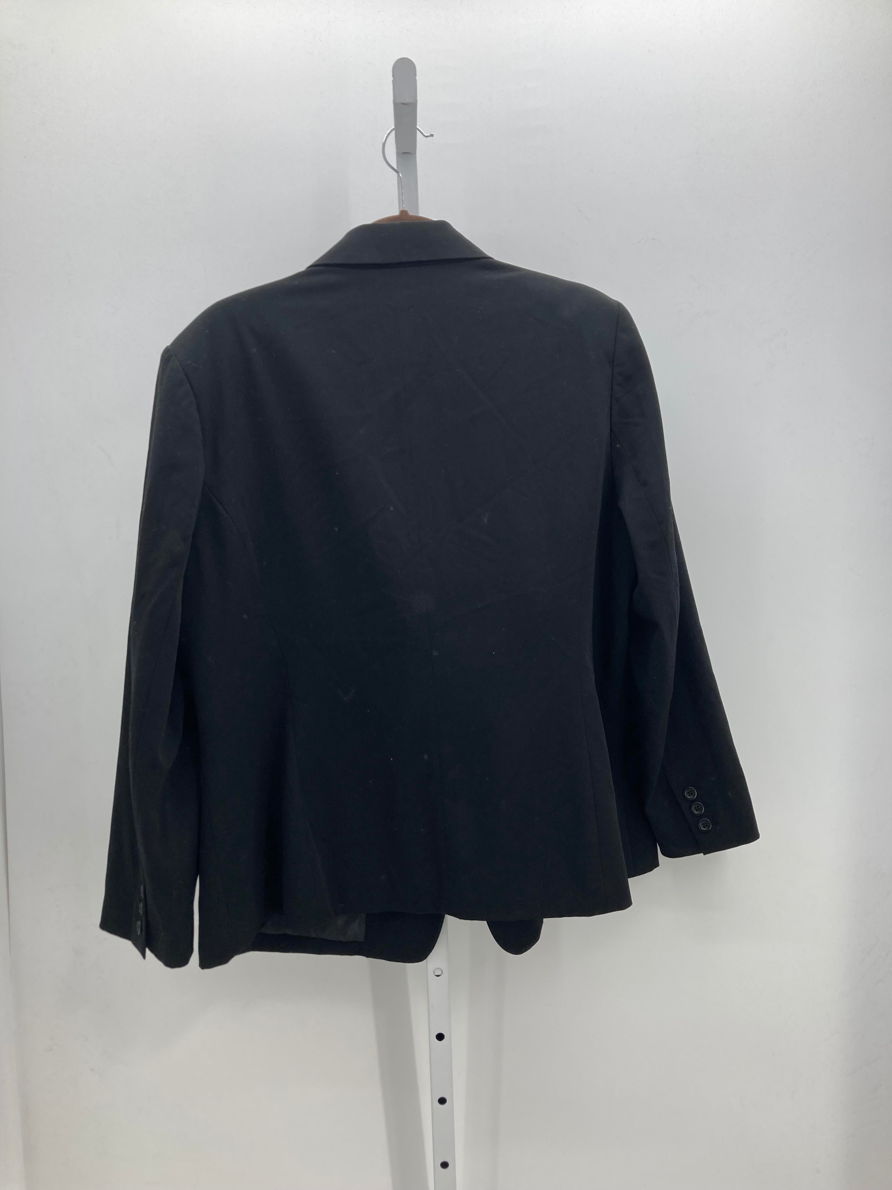 Merona Size 18 W Womens Blazer