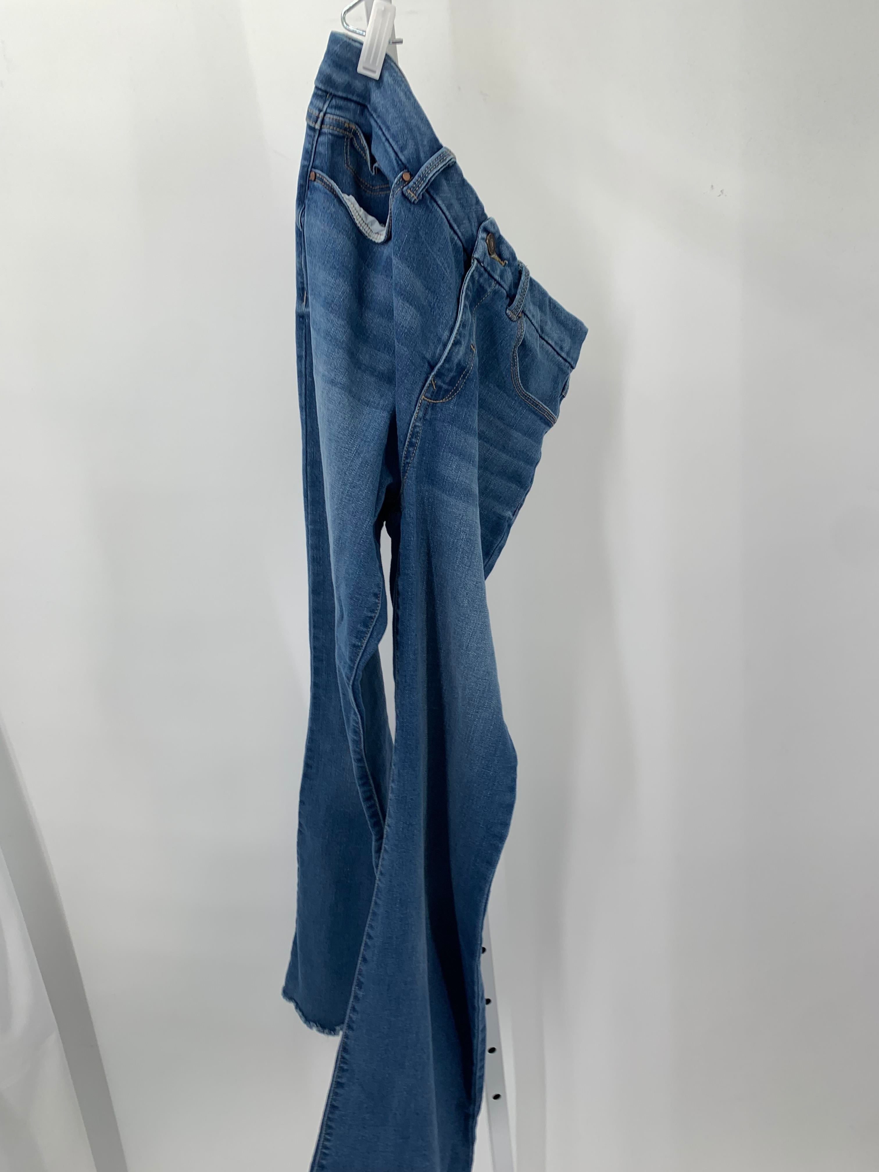 Size 5 Juniors Jeans