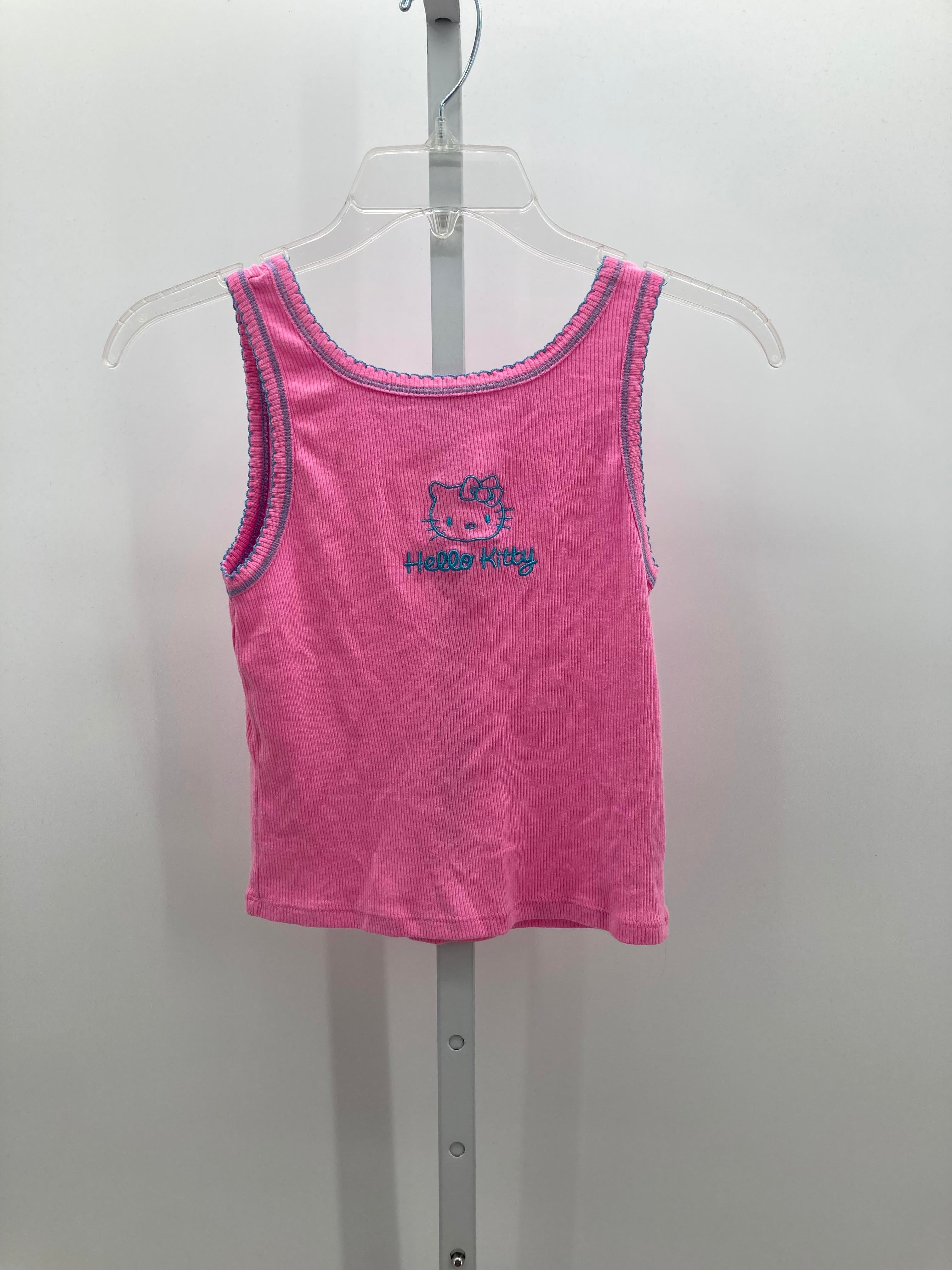 Hello Kitty Size 14-16 Girls Tank