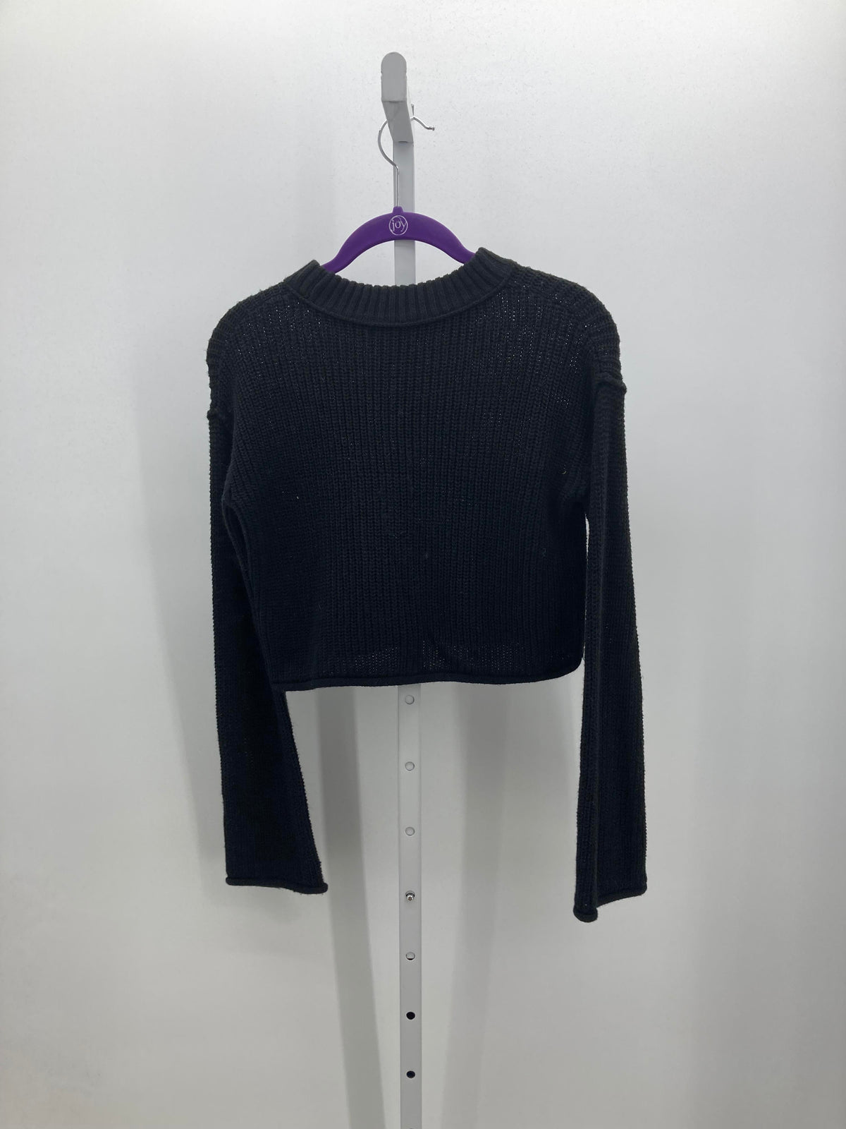 Wild Fable Size XXS Juniors Long Sleeve Sweater