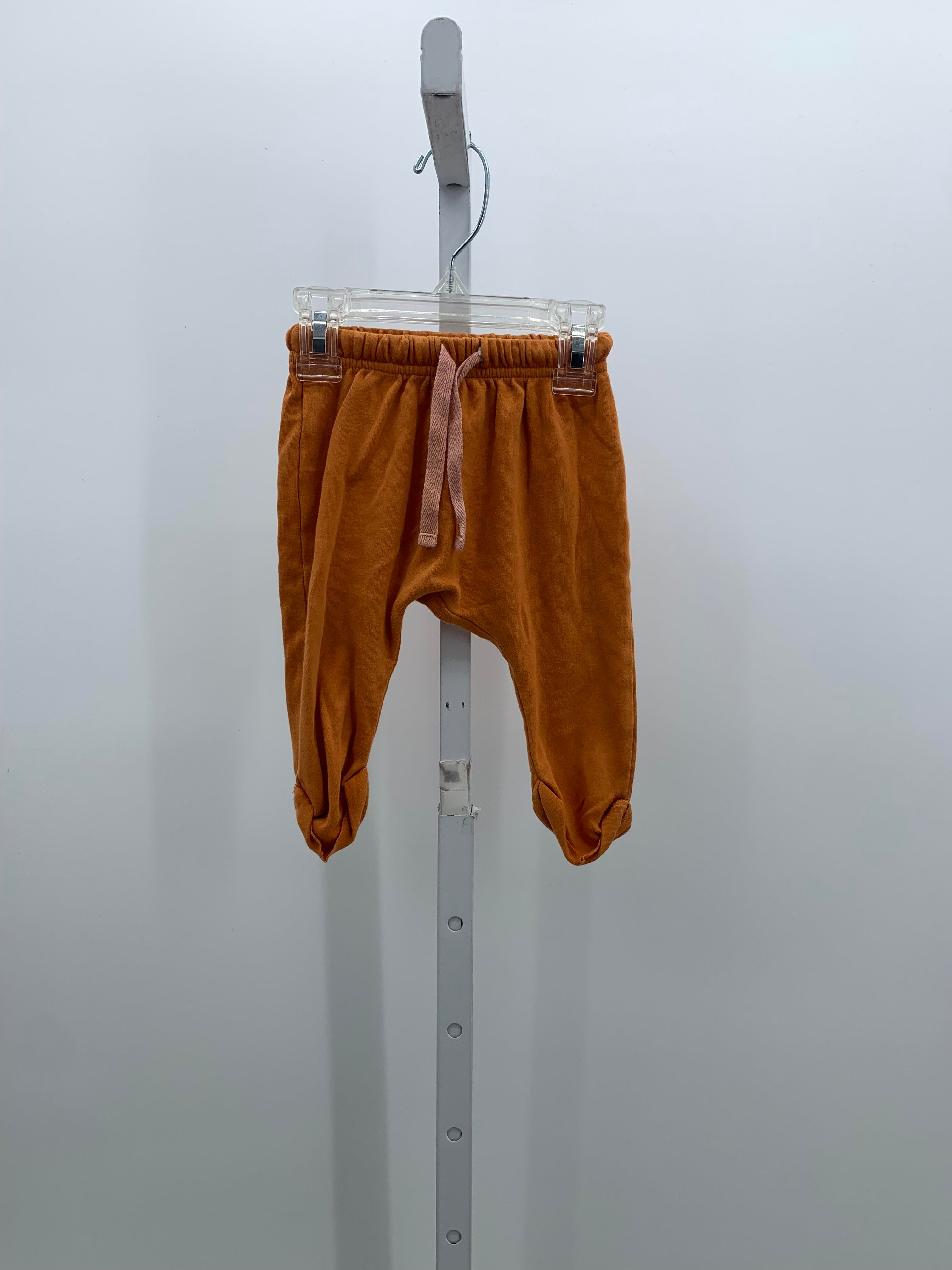 ELASTIC WAIST KNIT