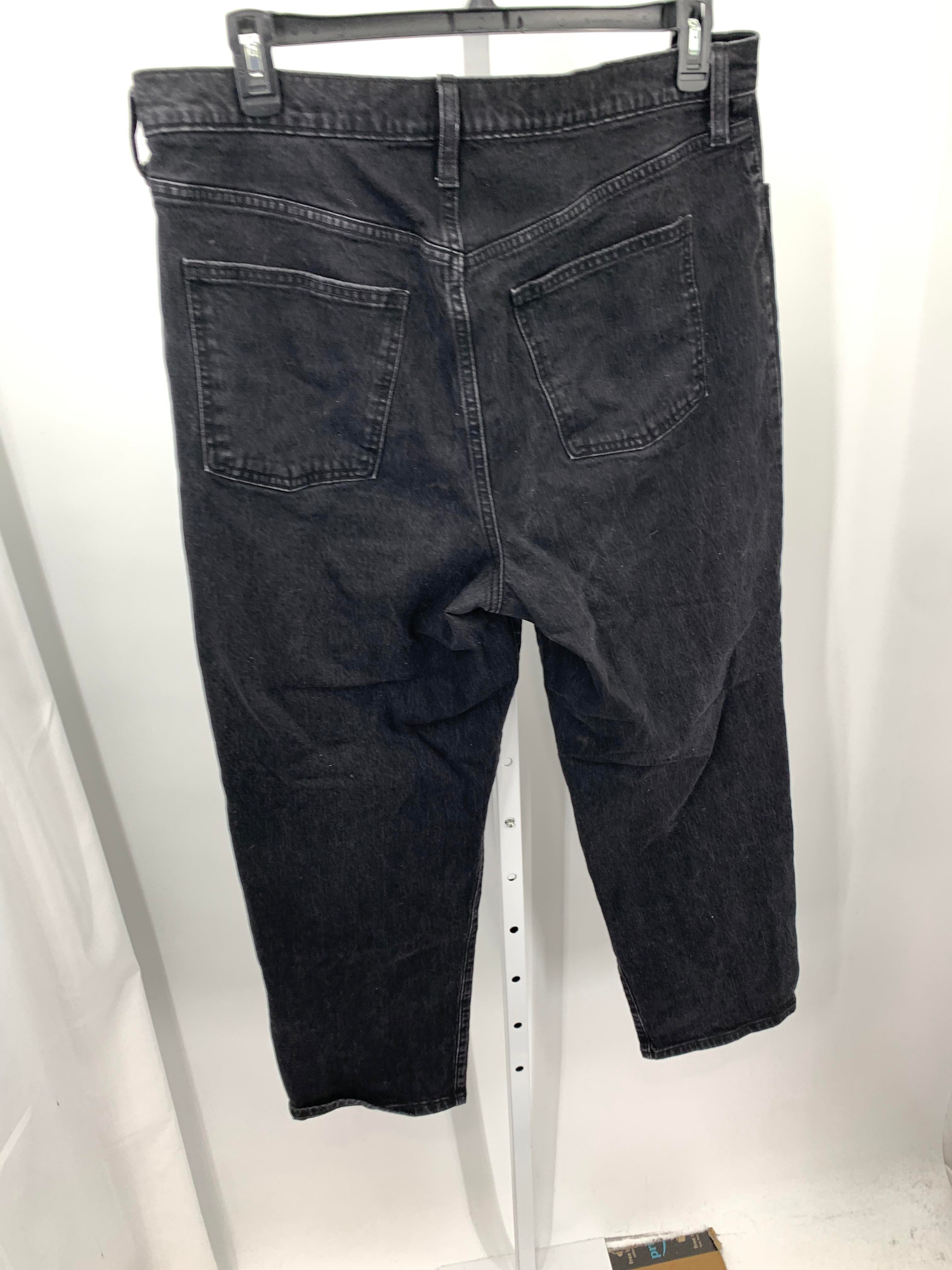 Universal Thread Size 18 Long Misses Jeans
