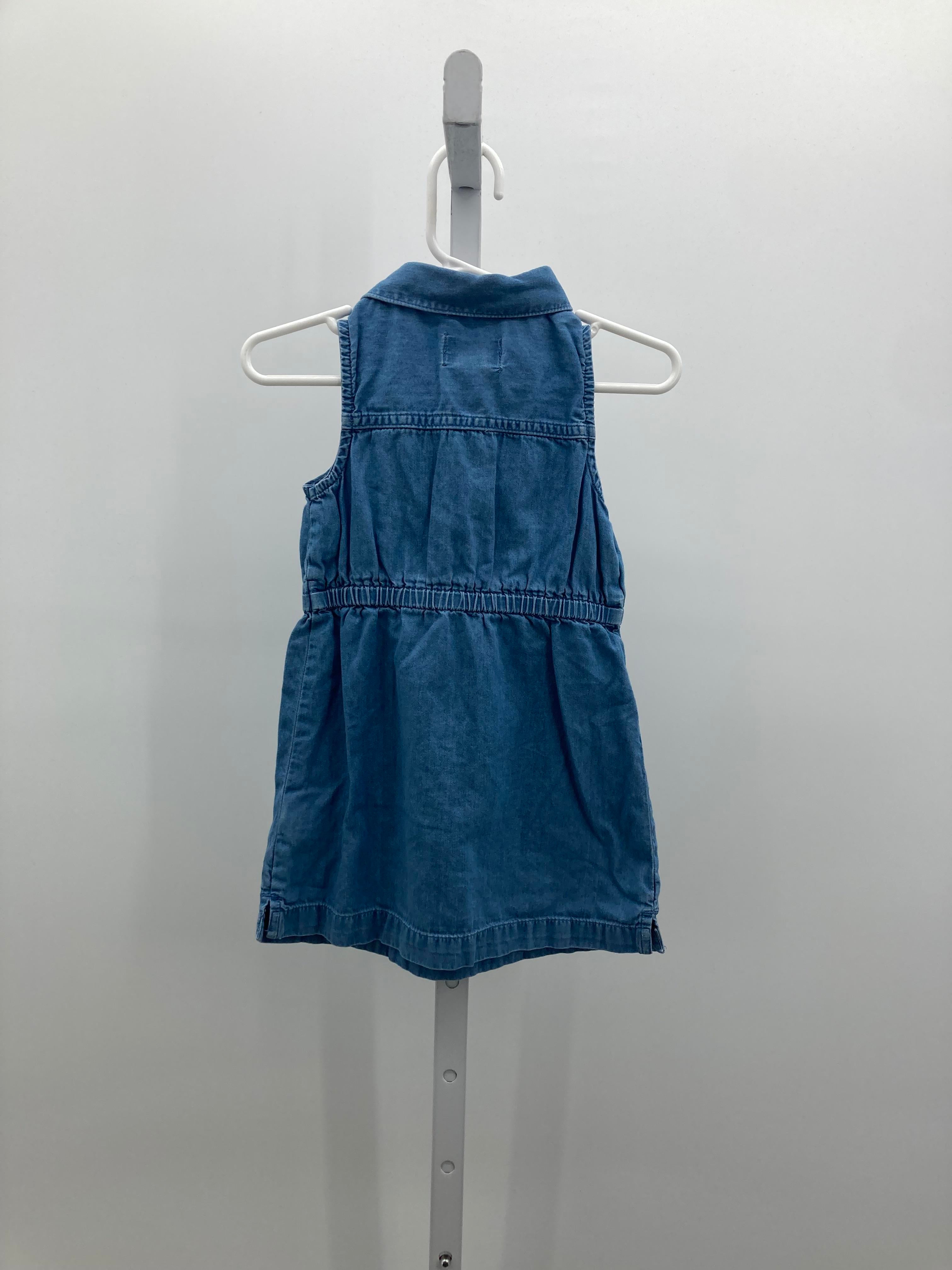Old Navy Size 2T Girls Sundress