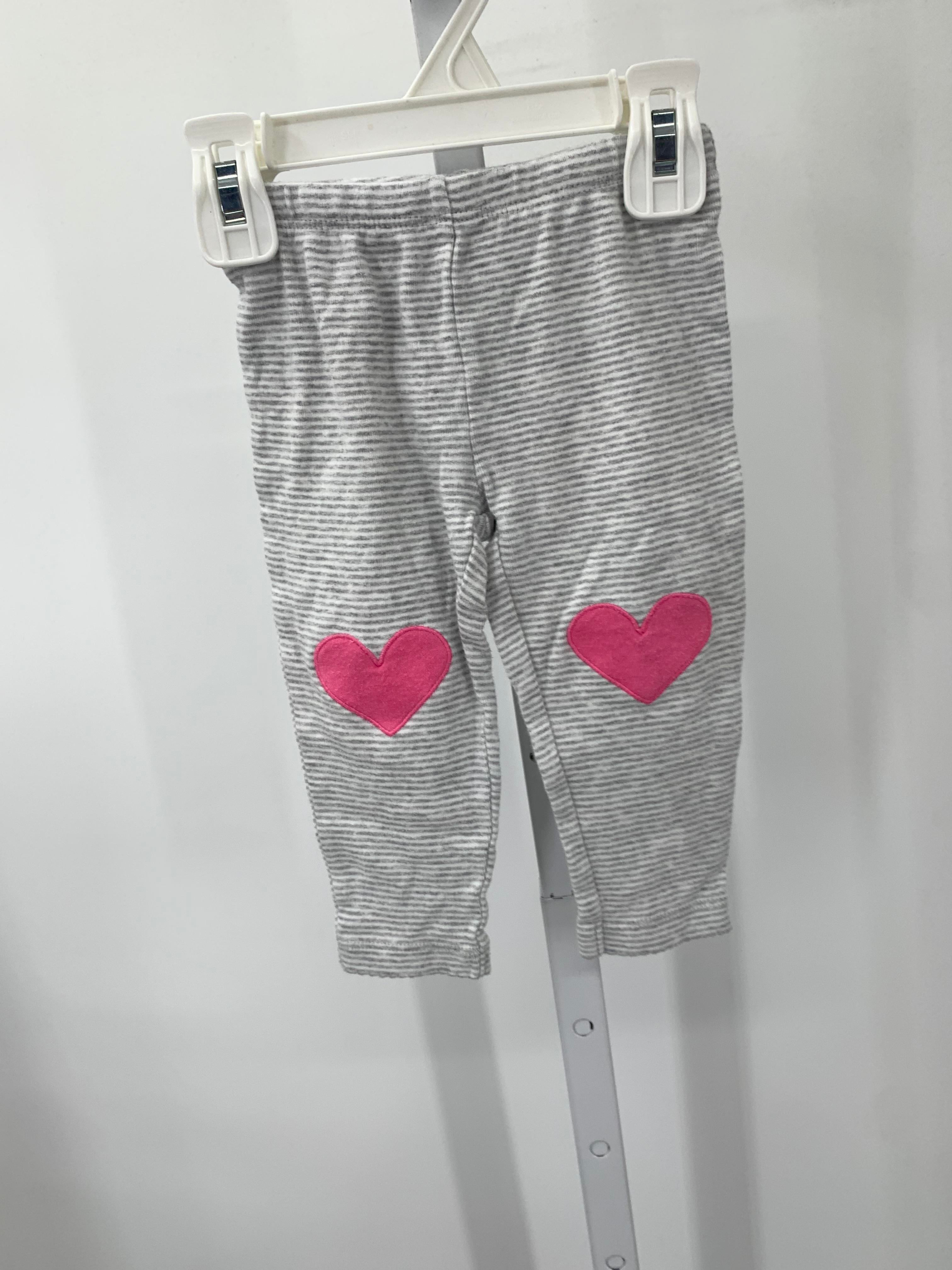 Carters Size 12 Months Girls Pants