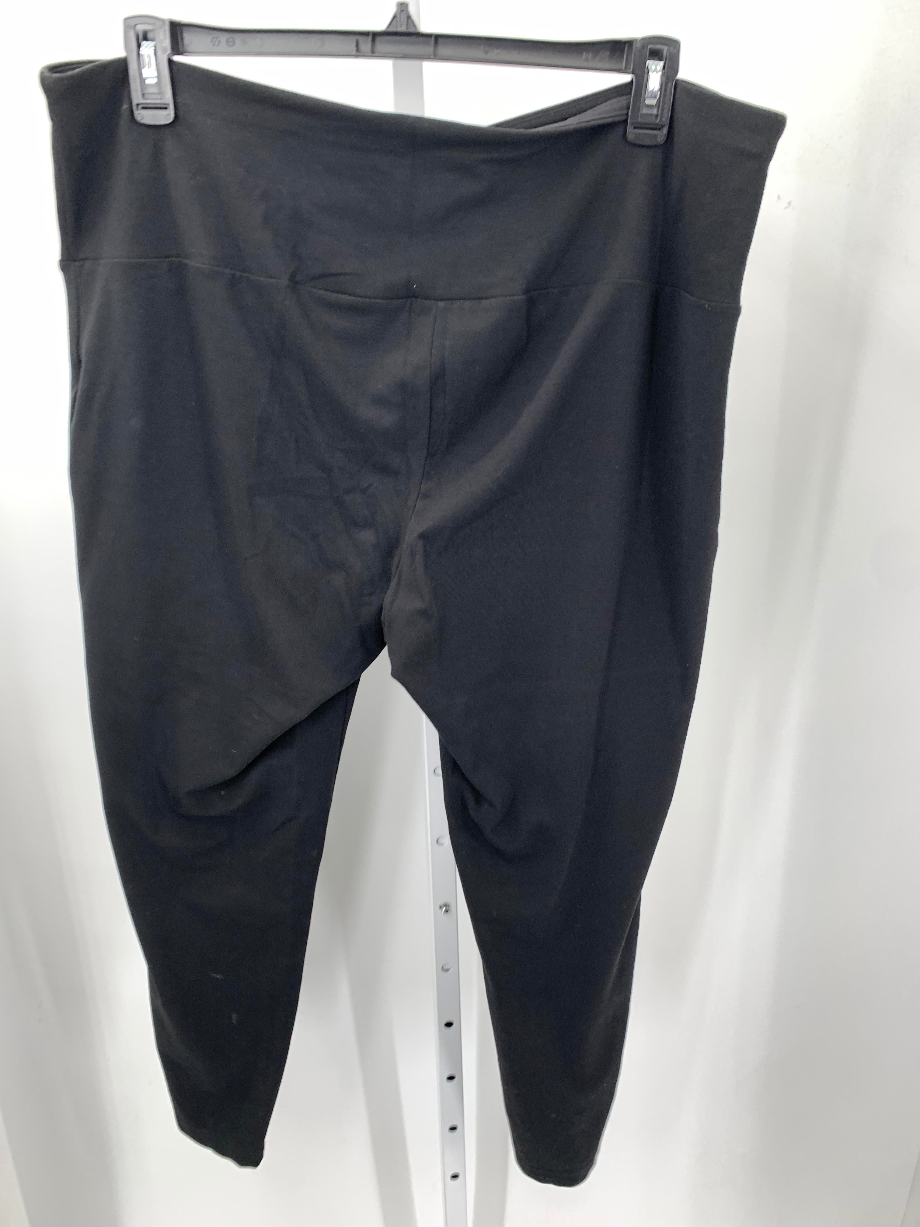 Terra & Sky Size 2X Womens Pants