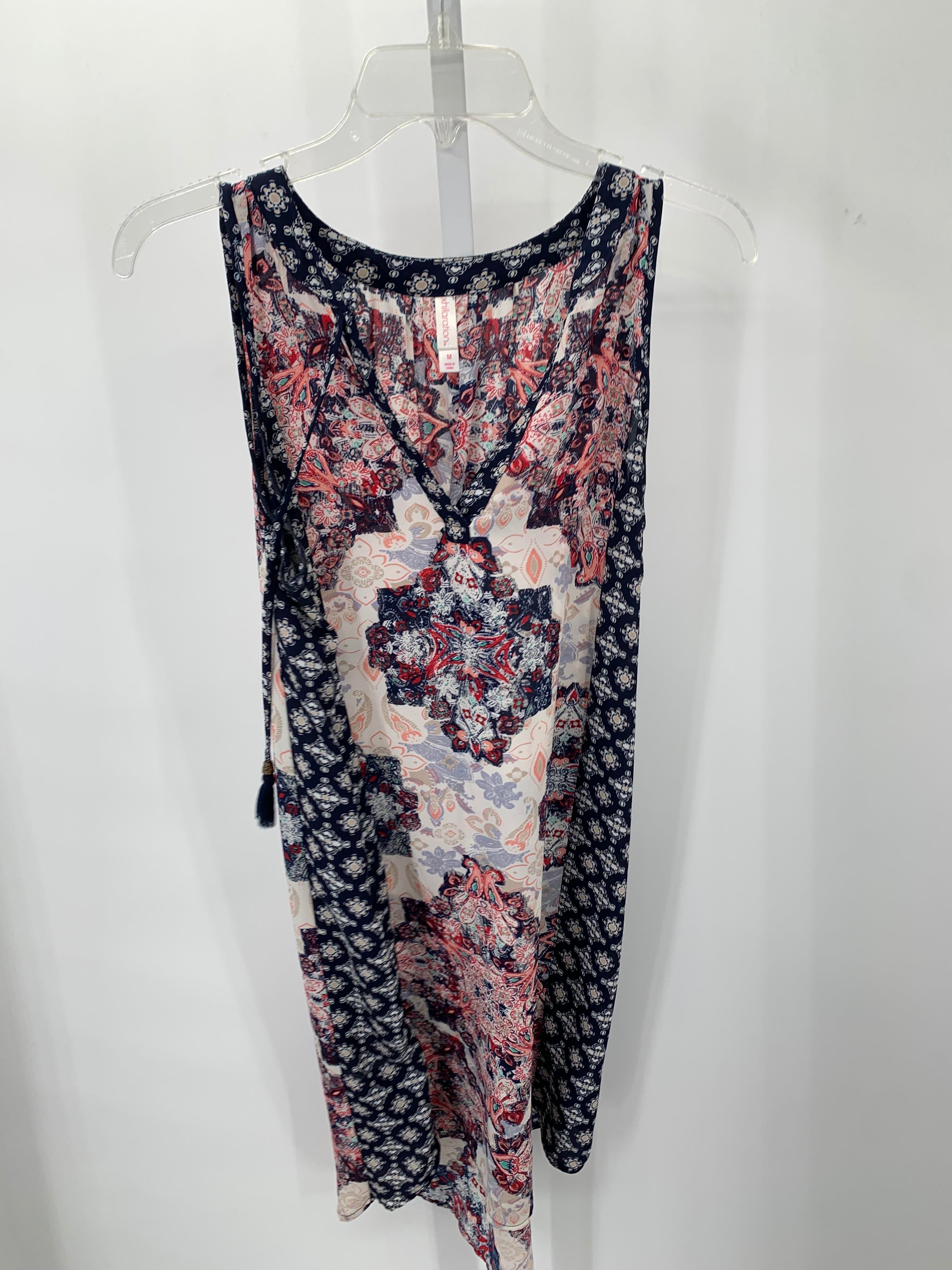 Xhilaration Size Medium Juniors Sundress