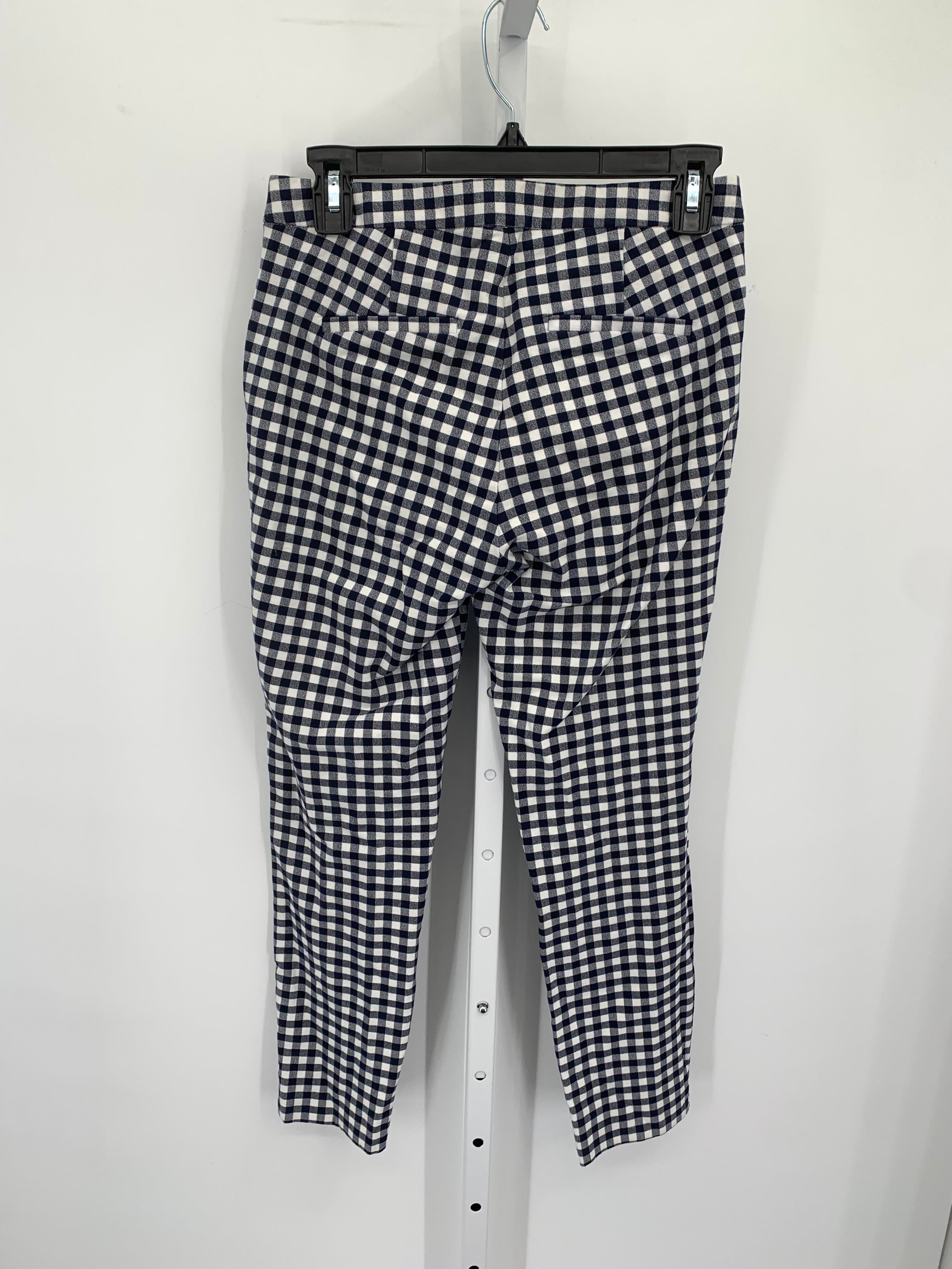 J. Crew Size 0 Misses Pants