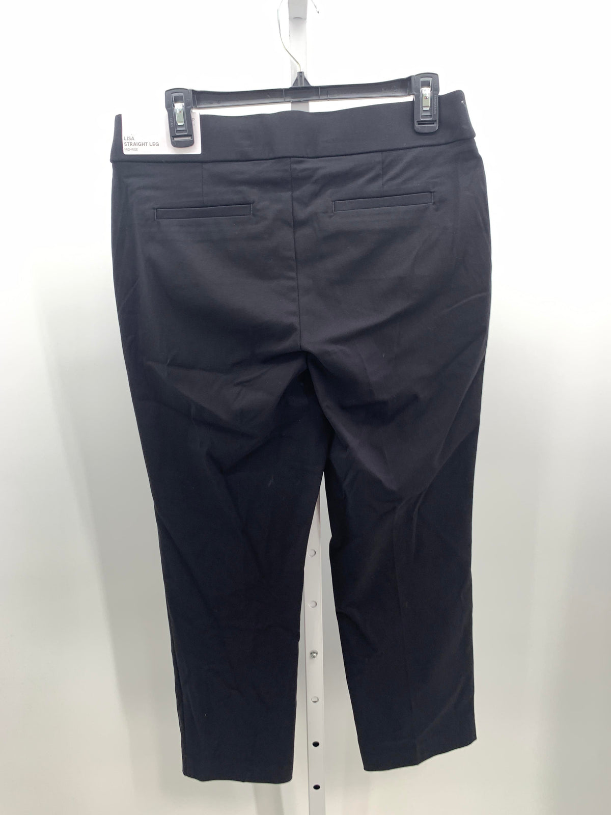 Liz Claiborne Size 10 Petite Petite Pants
