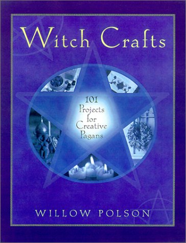 Witch Crafts - Willow Polson