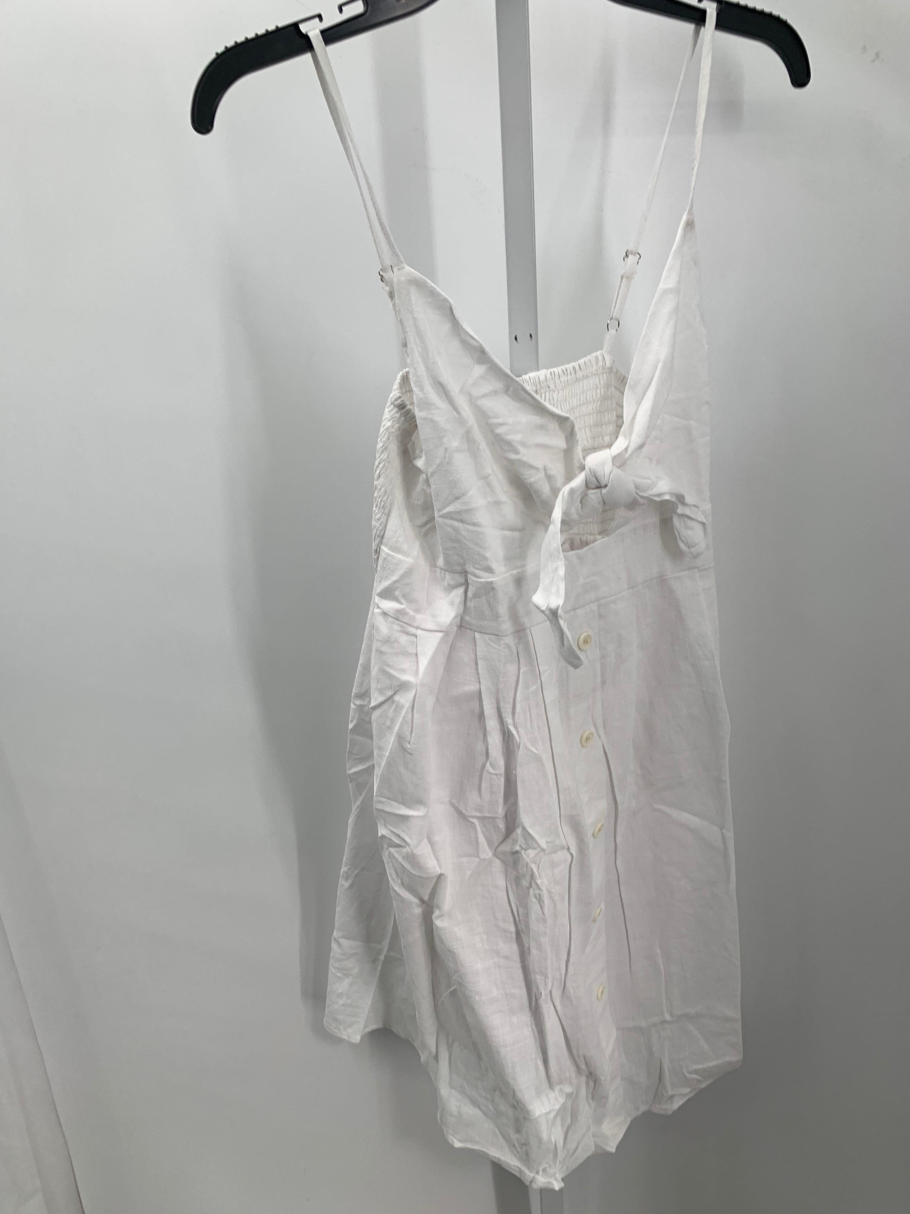 Size Medium Juniors Sundress