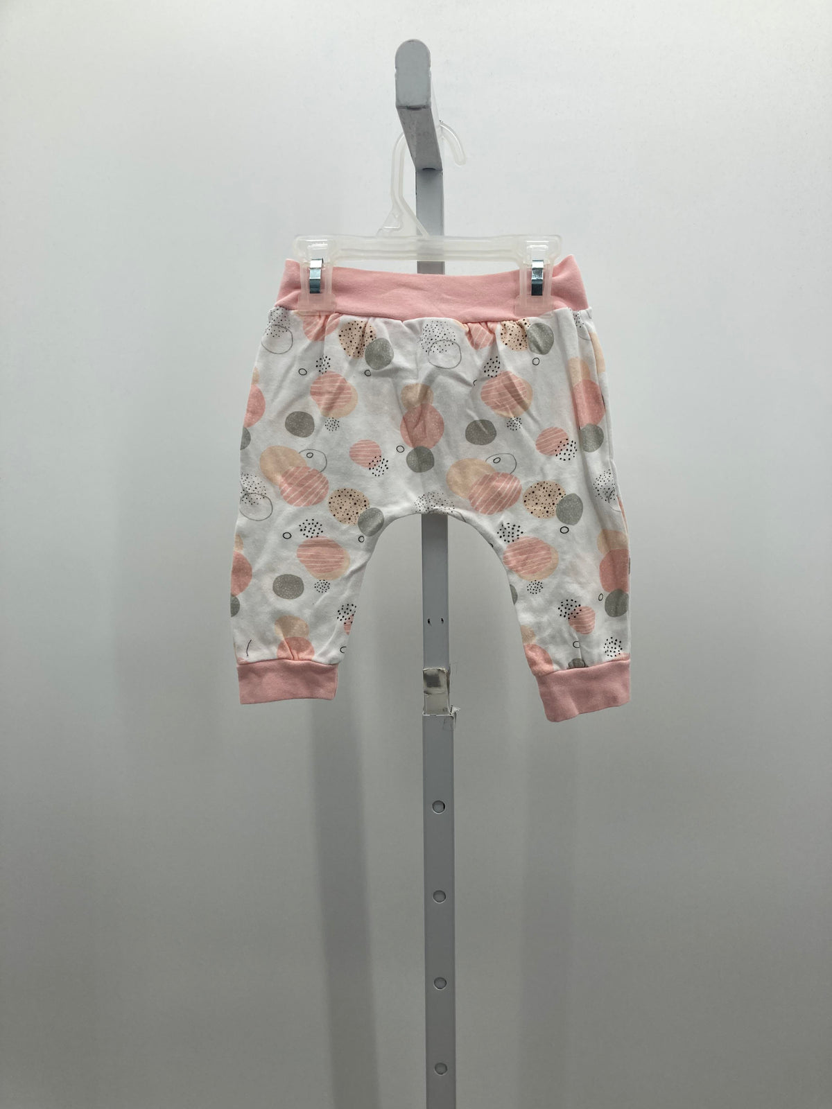 Size 12 Months Girls Pants