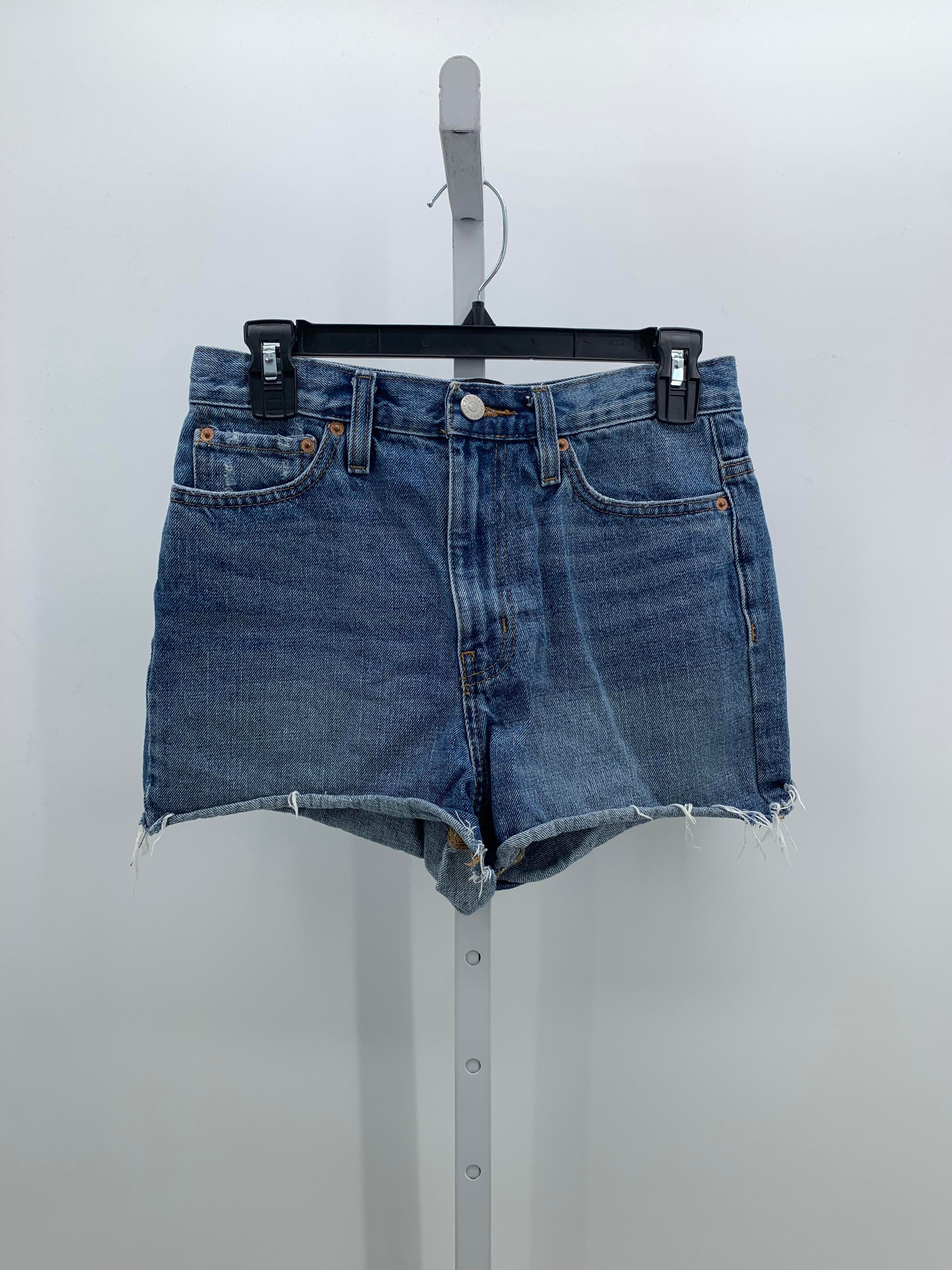 BDG Size 2 Juniors Shorts
