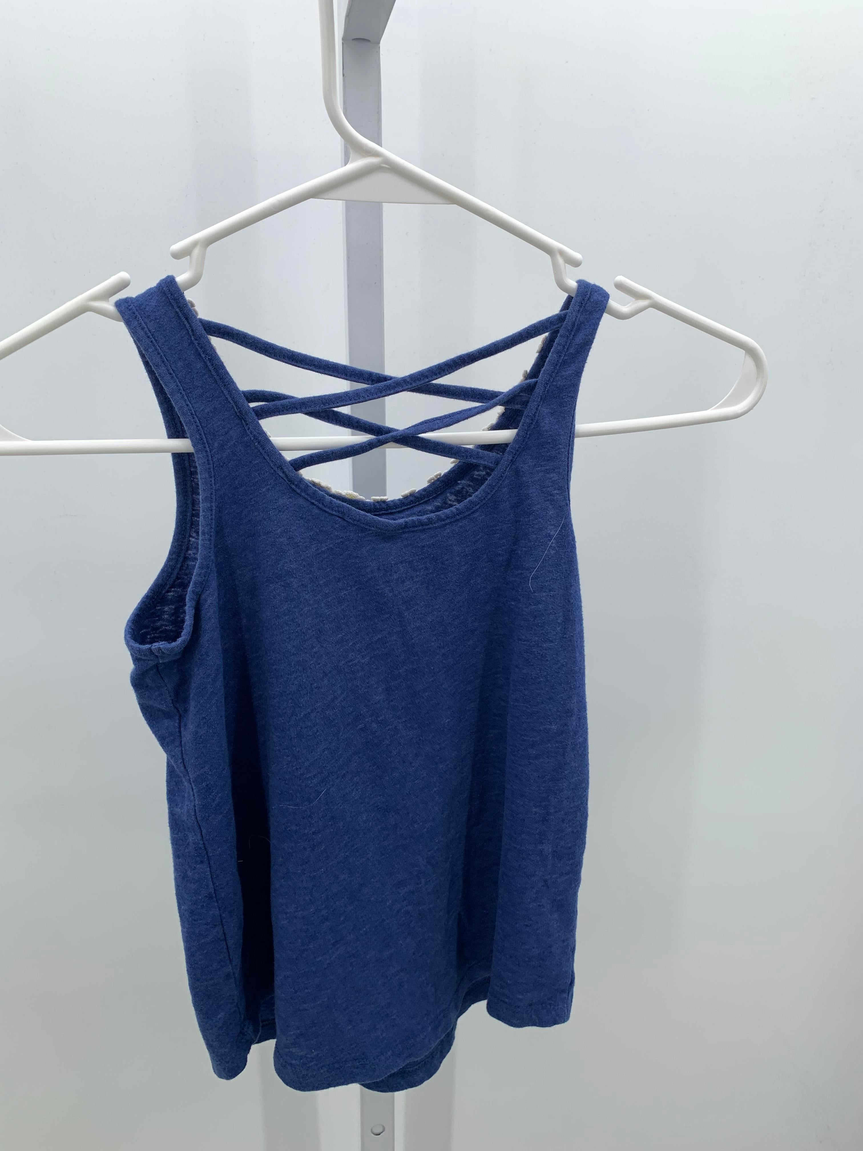 Children's Place Size 7-8 Girls Tank
