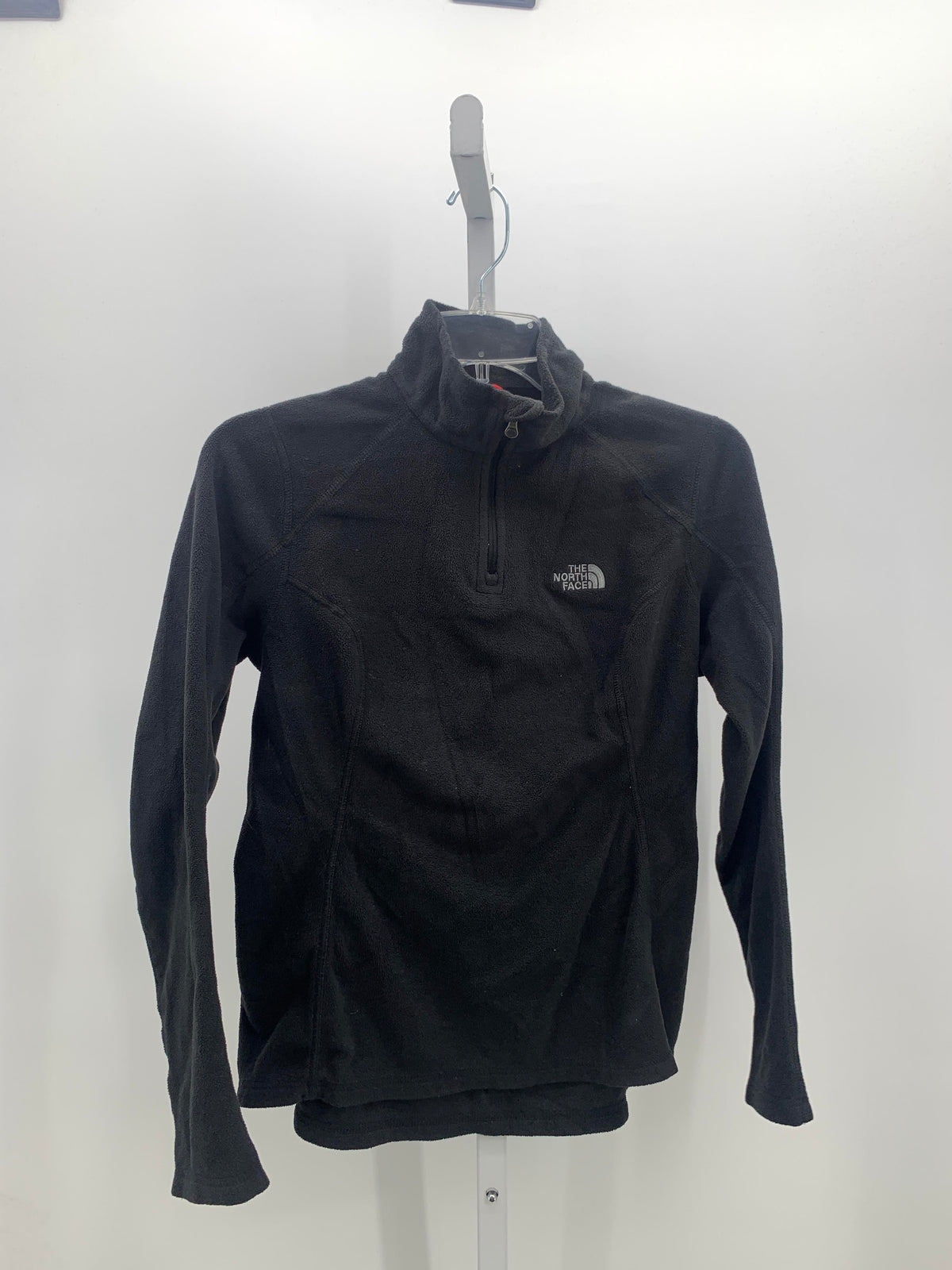 The North Face Size Small Misses Long Sleeve Shirt