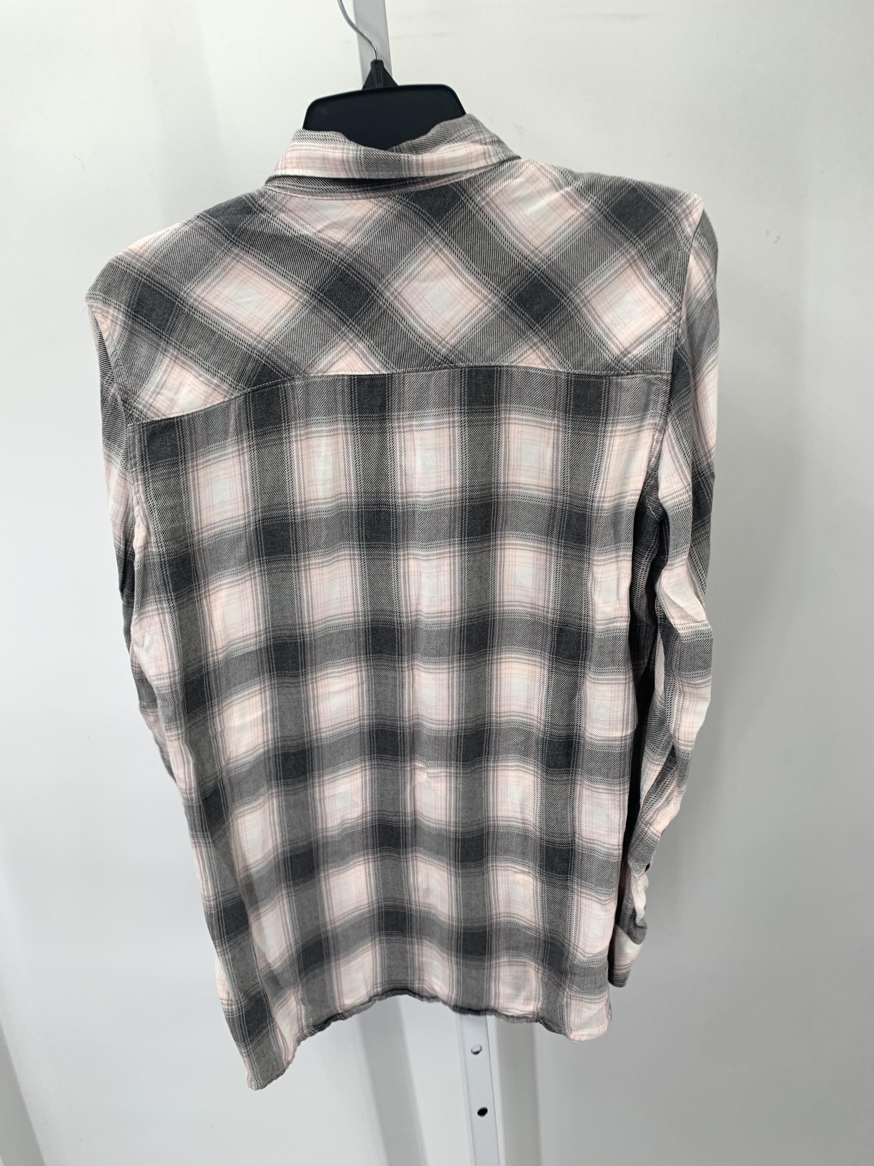 Gap Size Medium Misses Long Sleeve Shirt