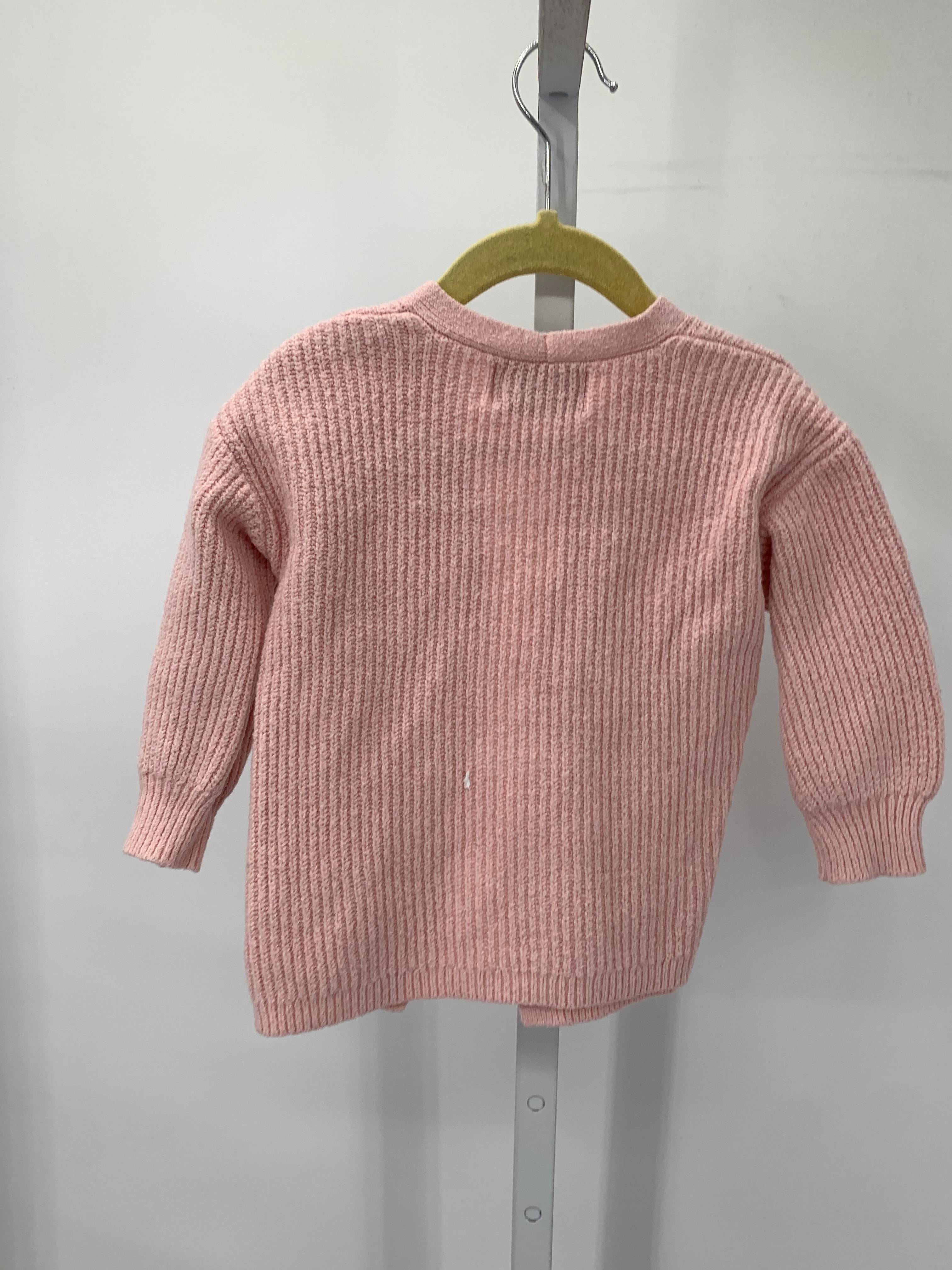 Old Navy Size 18-24 Months Girls Long Sleeve Sweater
