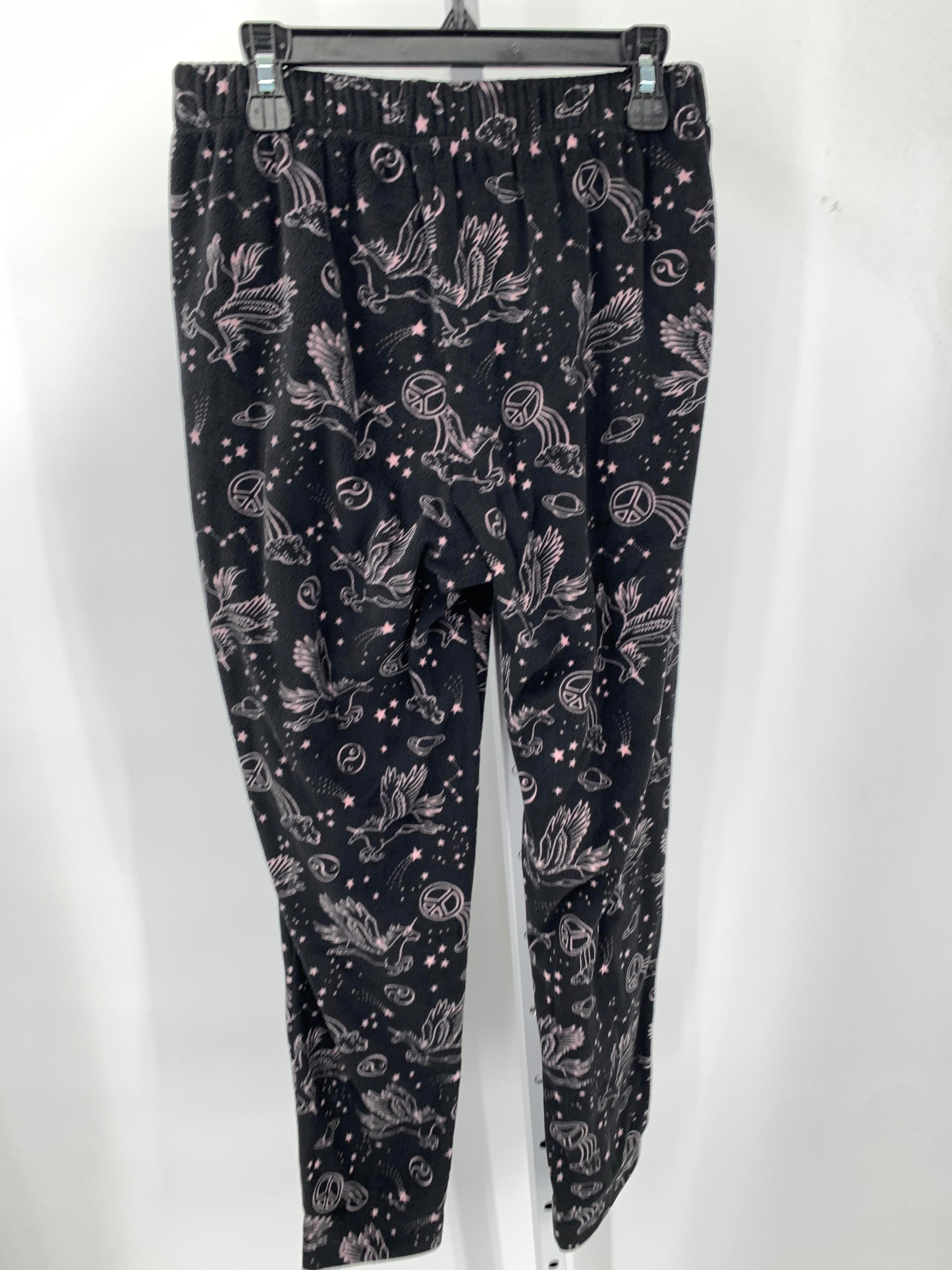 Wonder Nation Size 14-16 Girls Sleep Pants