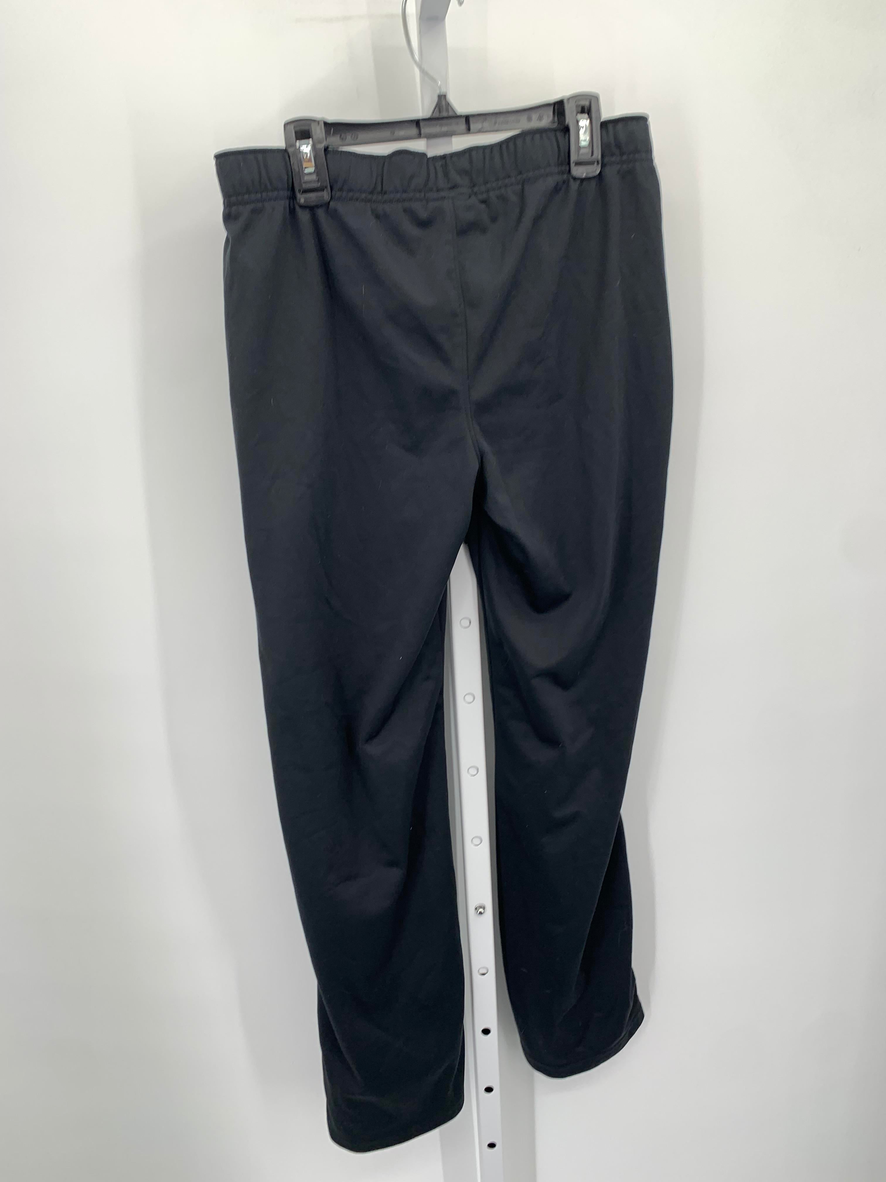 Under Armour Size 14 Girls Sweat Pants