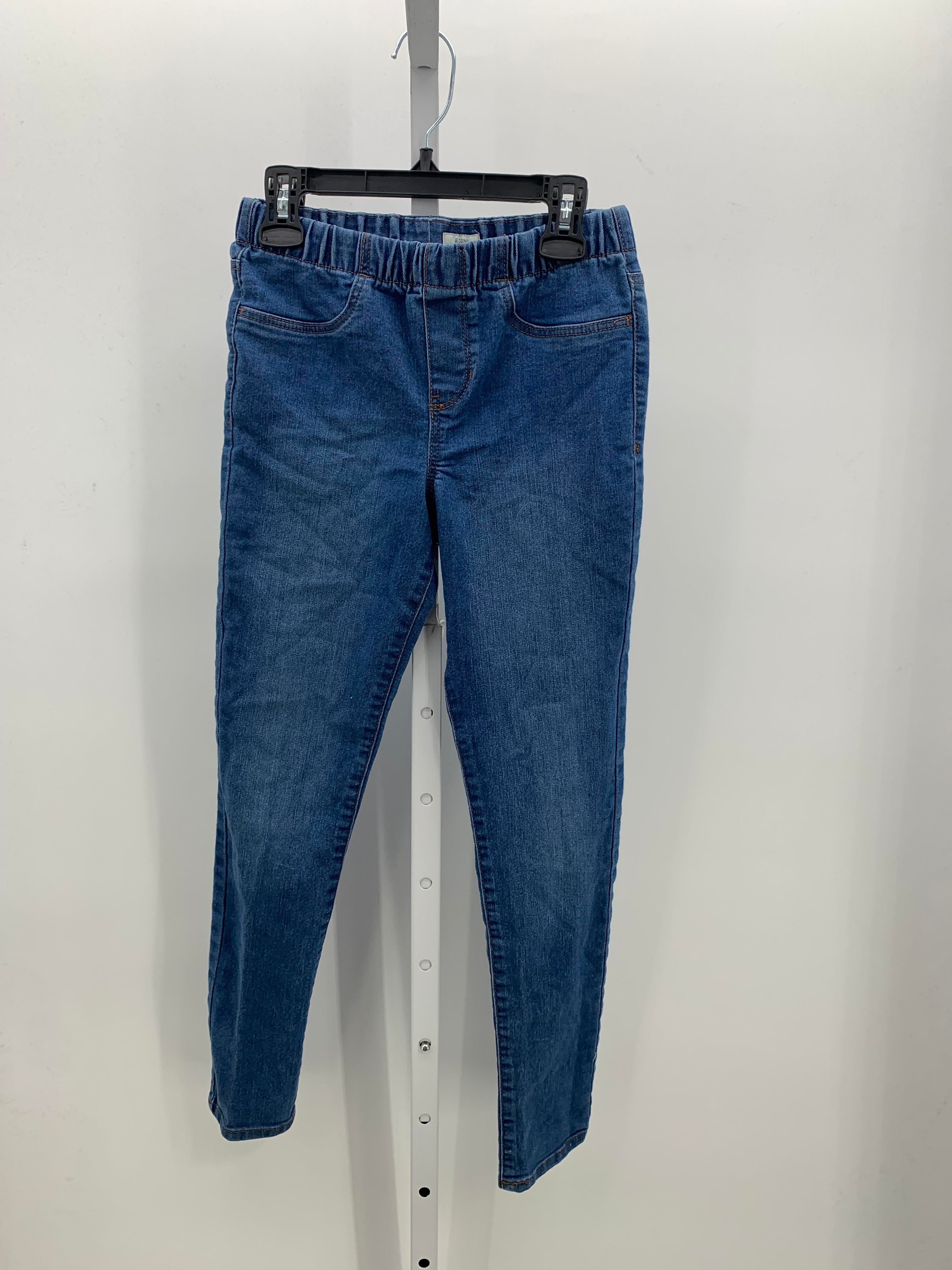 Osh Kosh Size 10 Girls Jeans