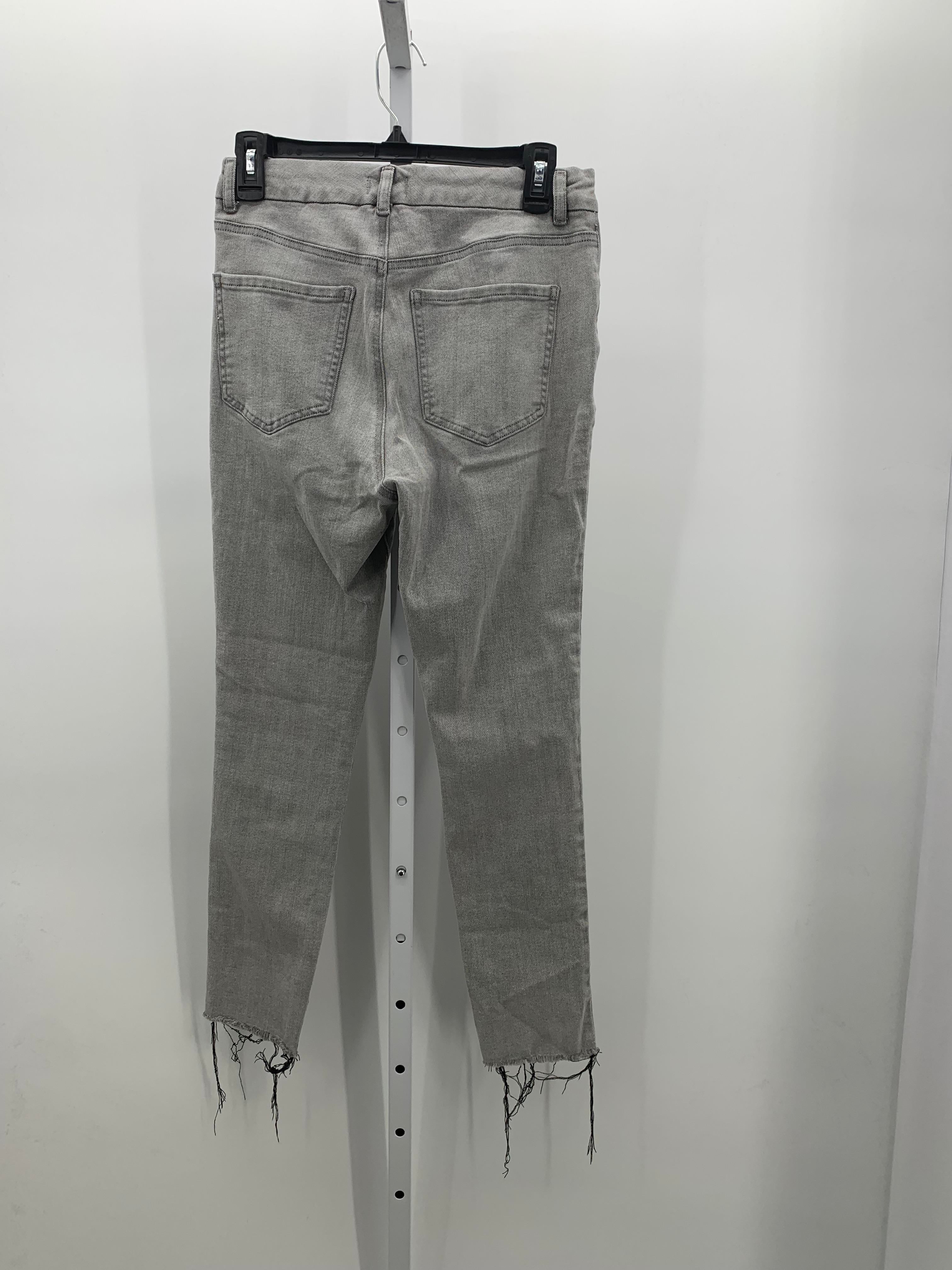 Express Size Medium Misses Jeans