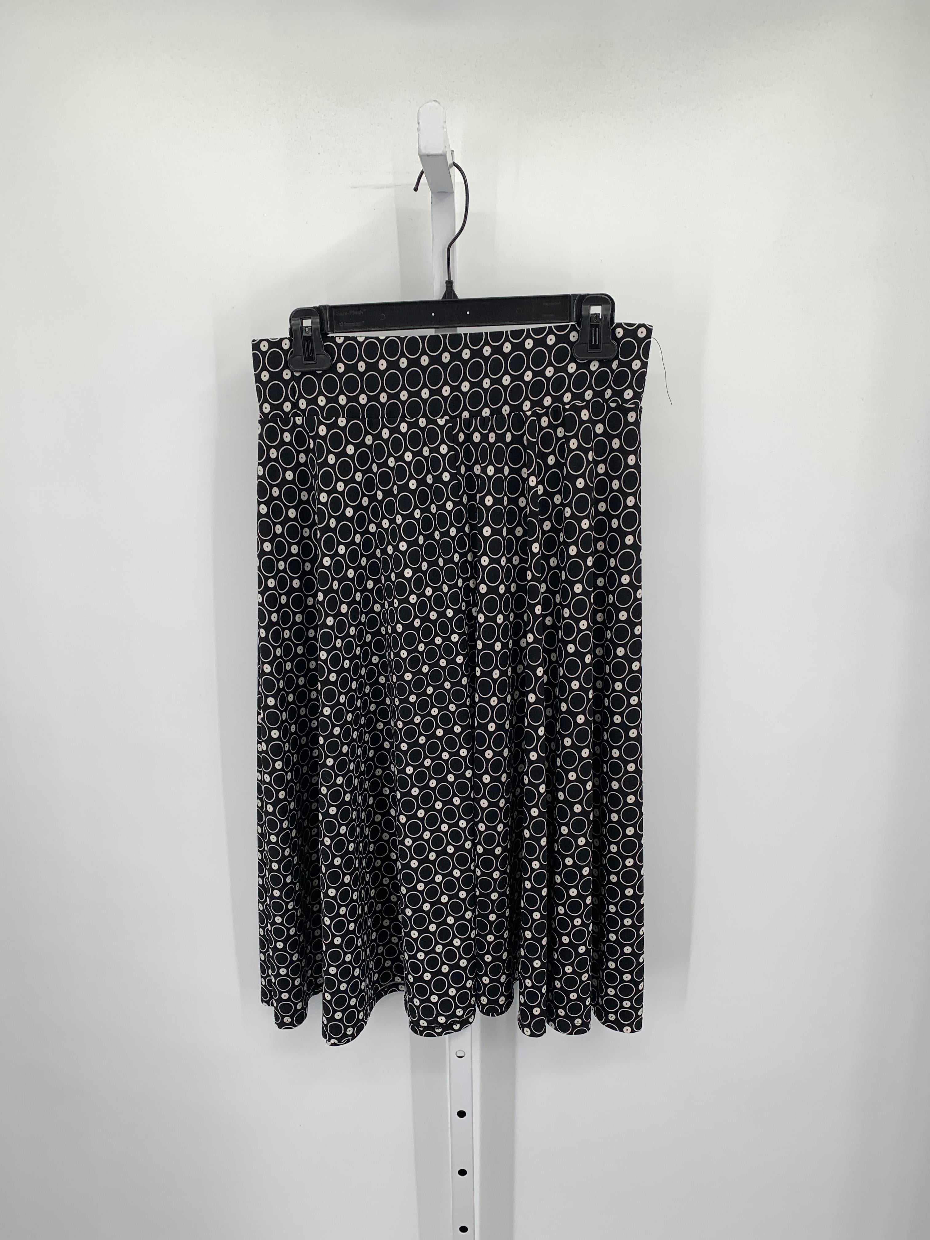 Worthington Size Large Misses Skirt