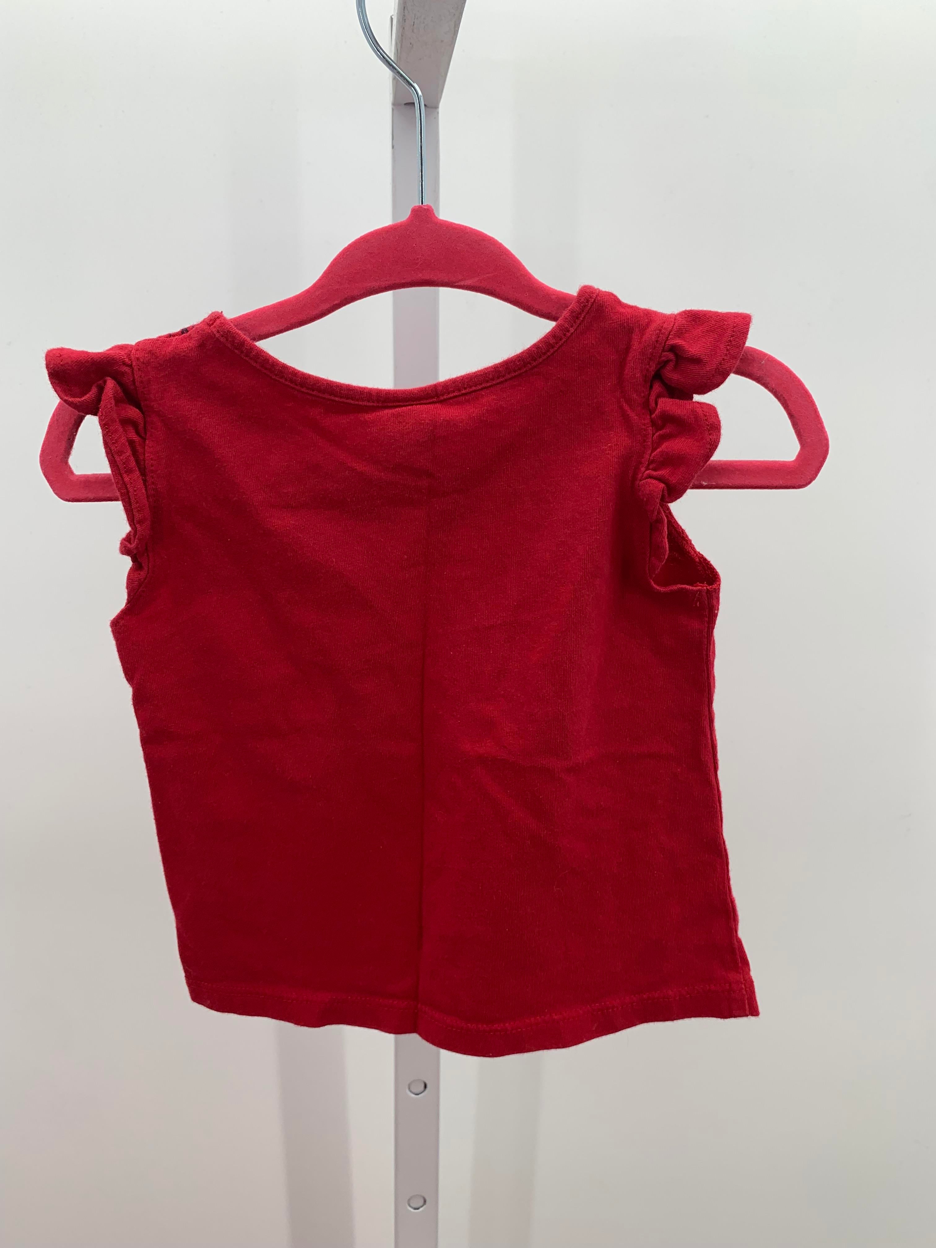 Baby Gap Size 6-12 mon Girls Tank