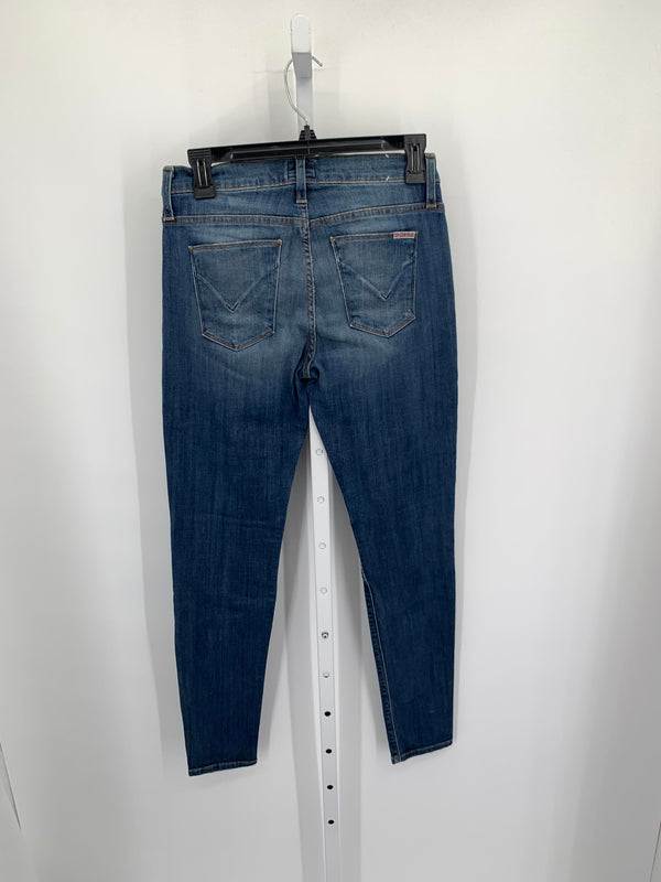 Hudson Size 4 Misses Jeans