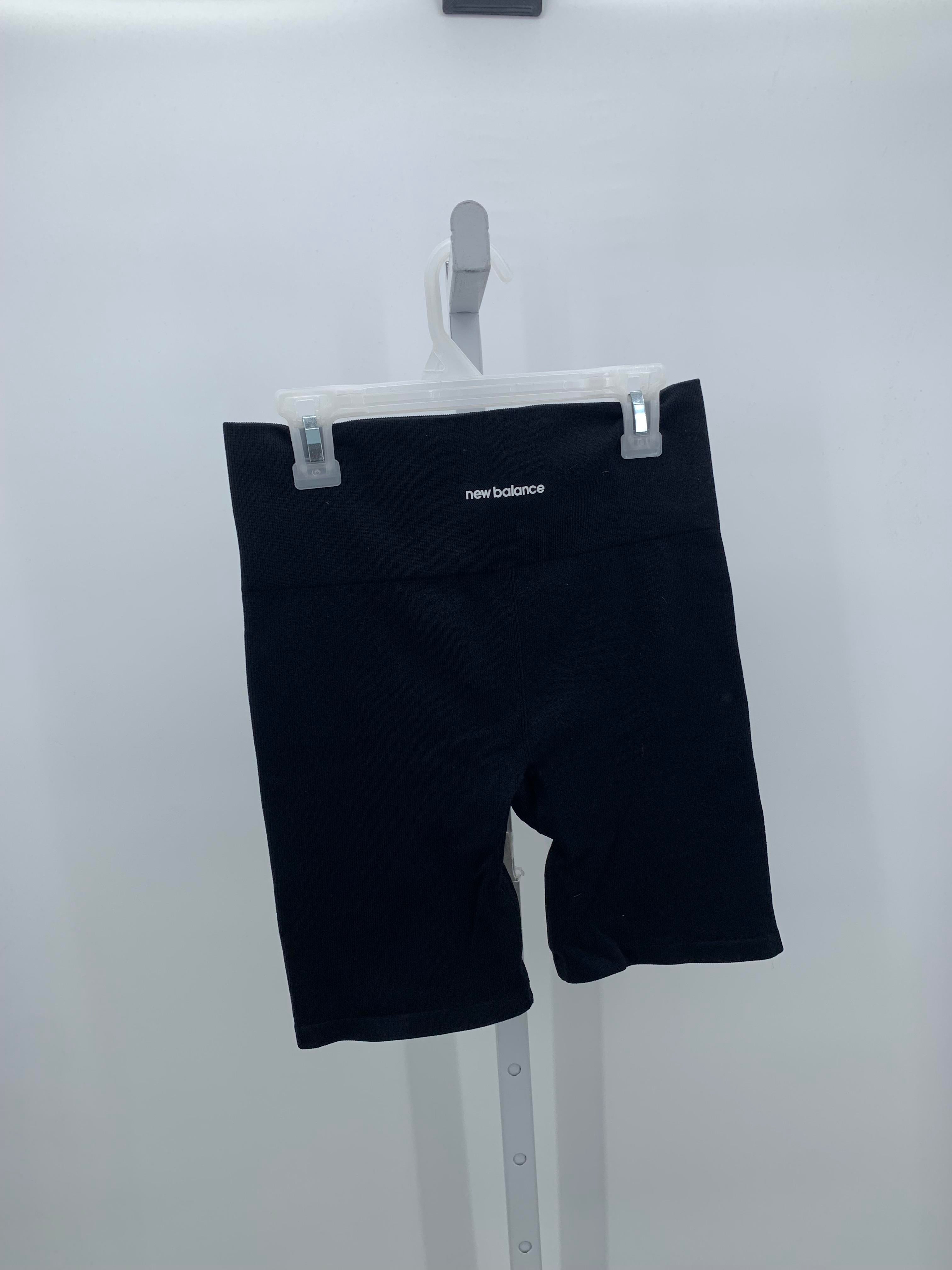 New Balance Size Medium Misses Shorts