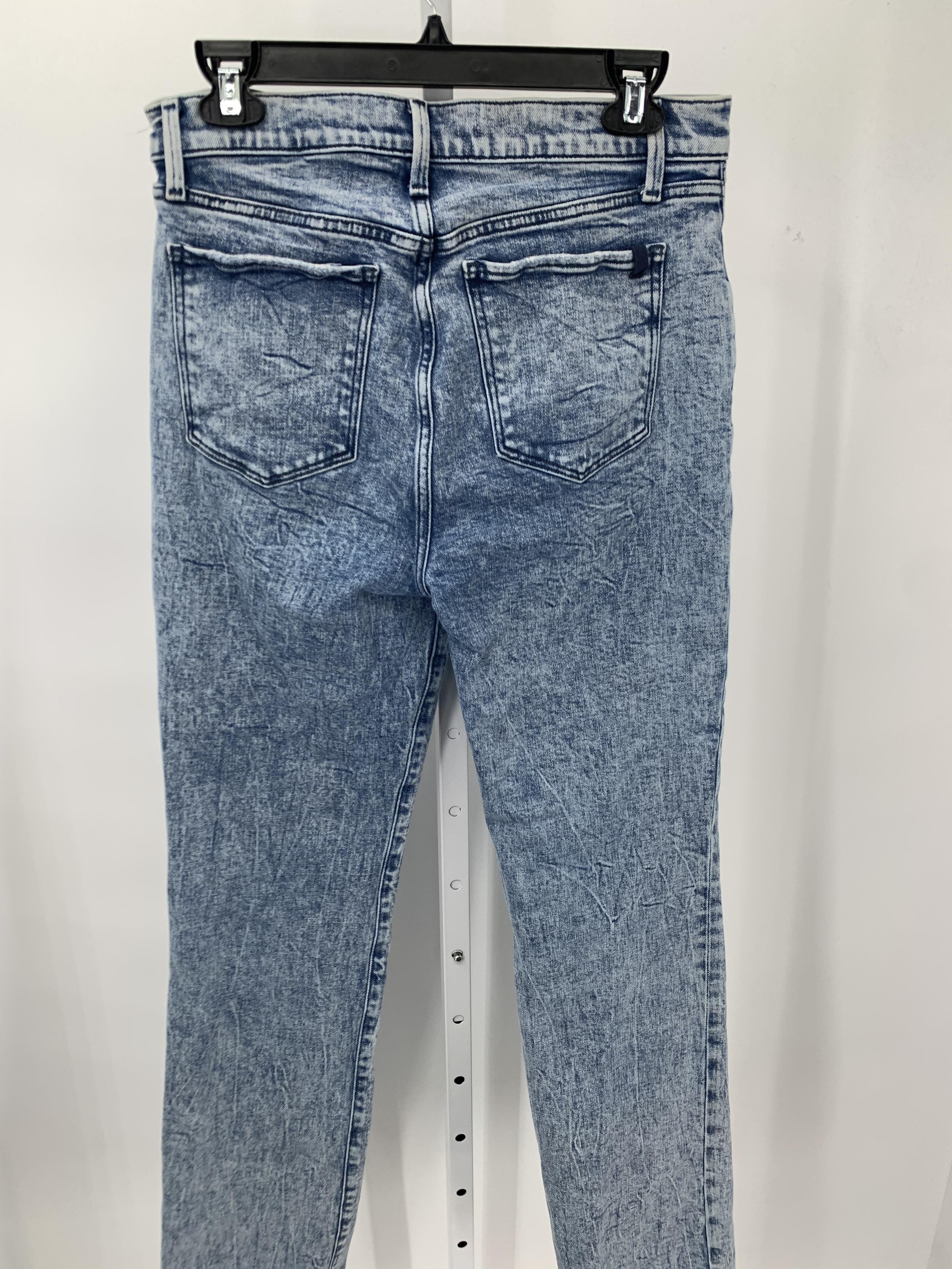 Joe's Size 10 Misses Jeans