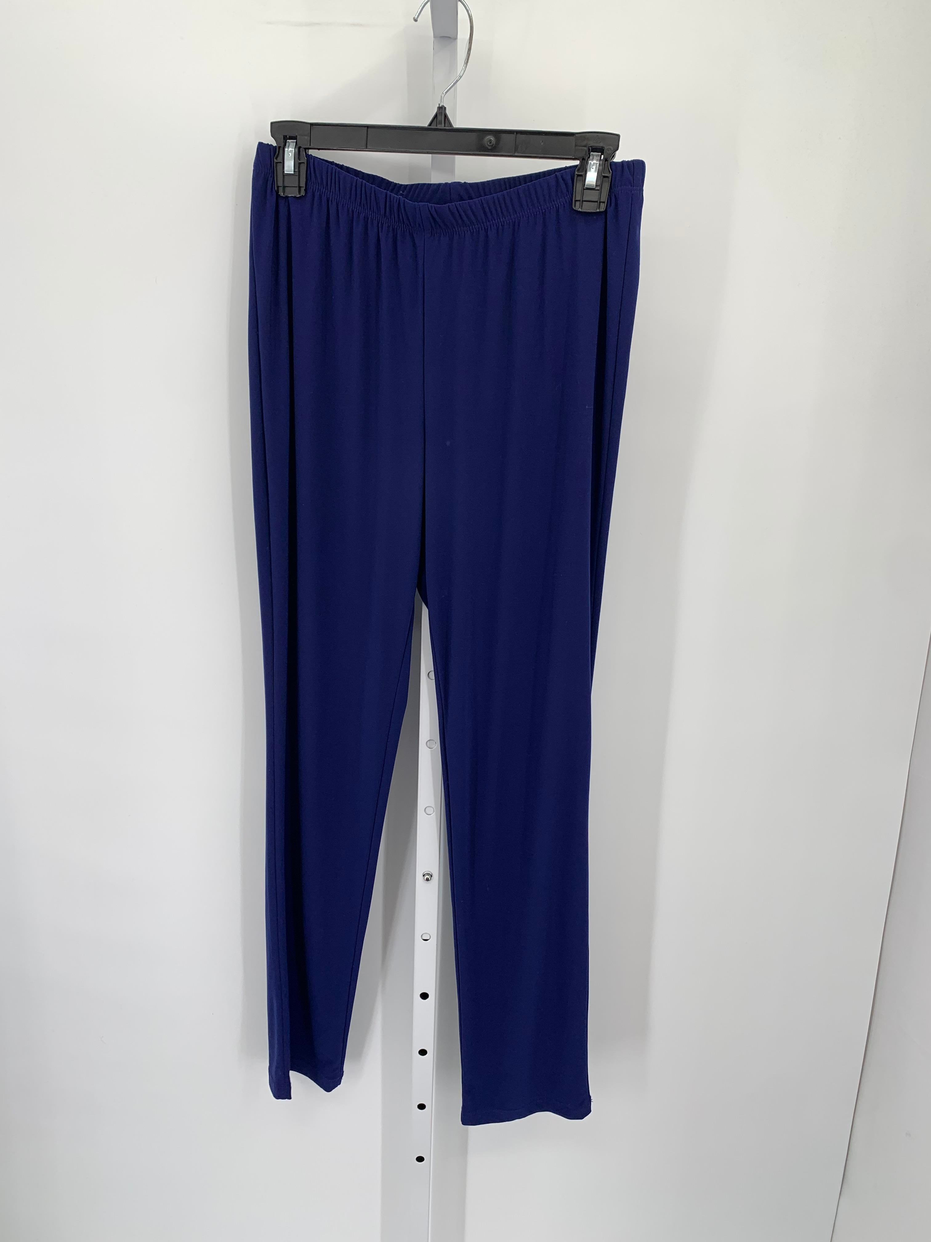 Slinky Brand Size Medium Misses Pants