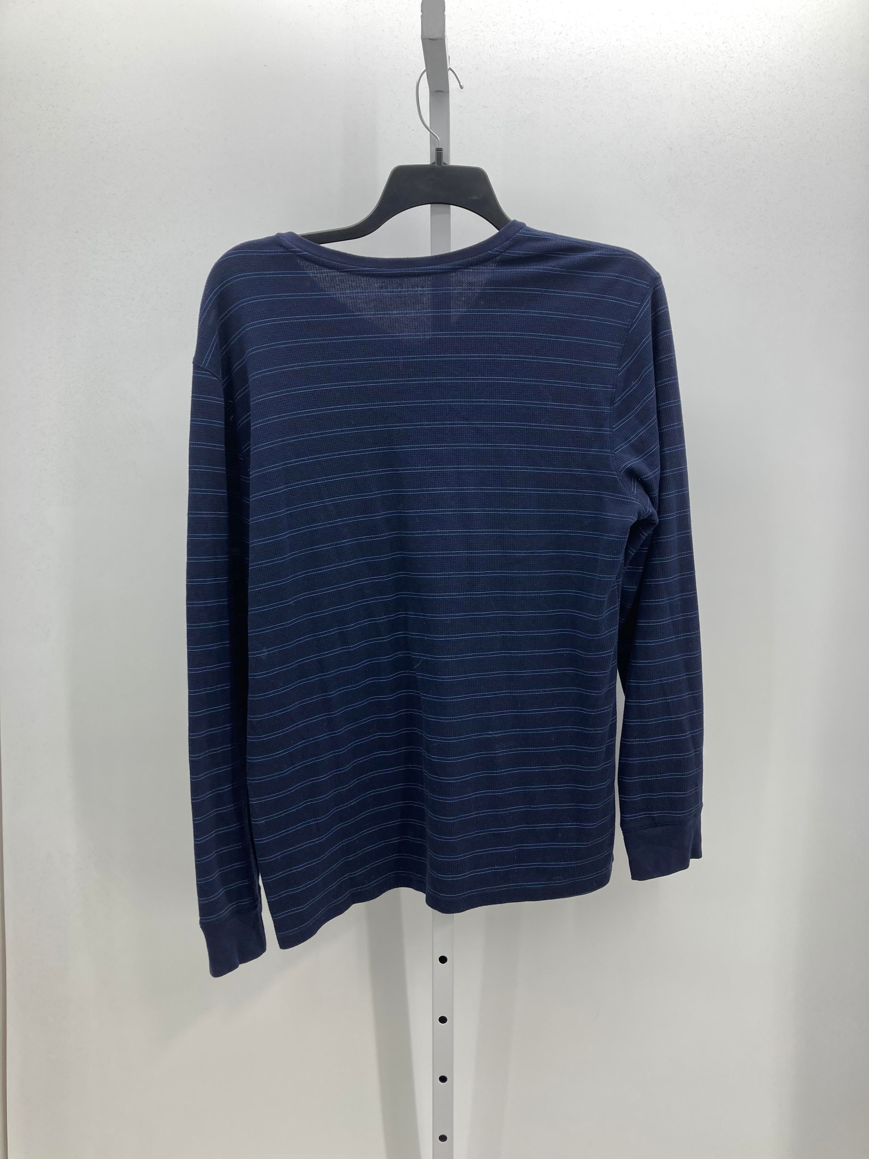 STRIPES WAFFLE KNIT