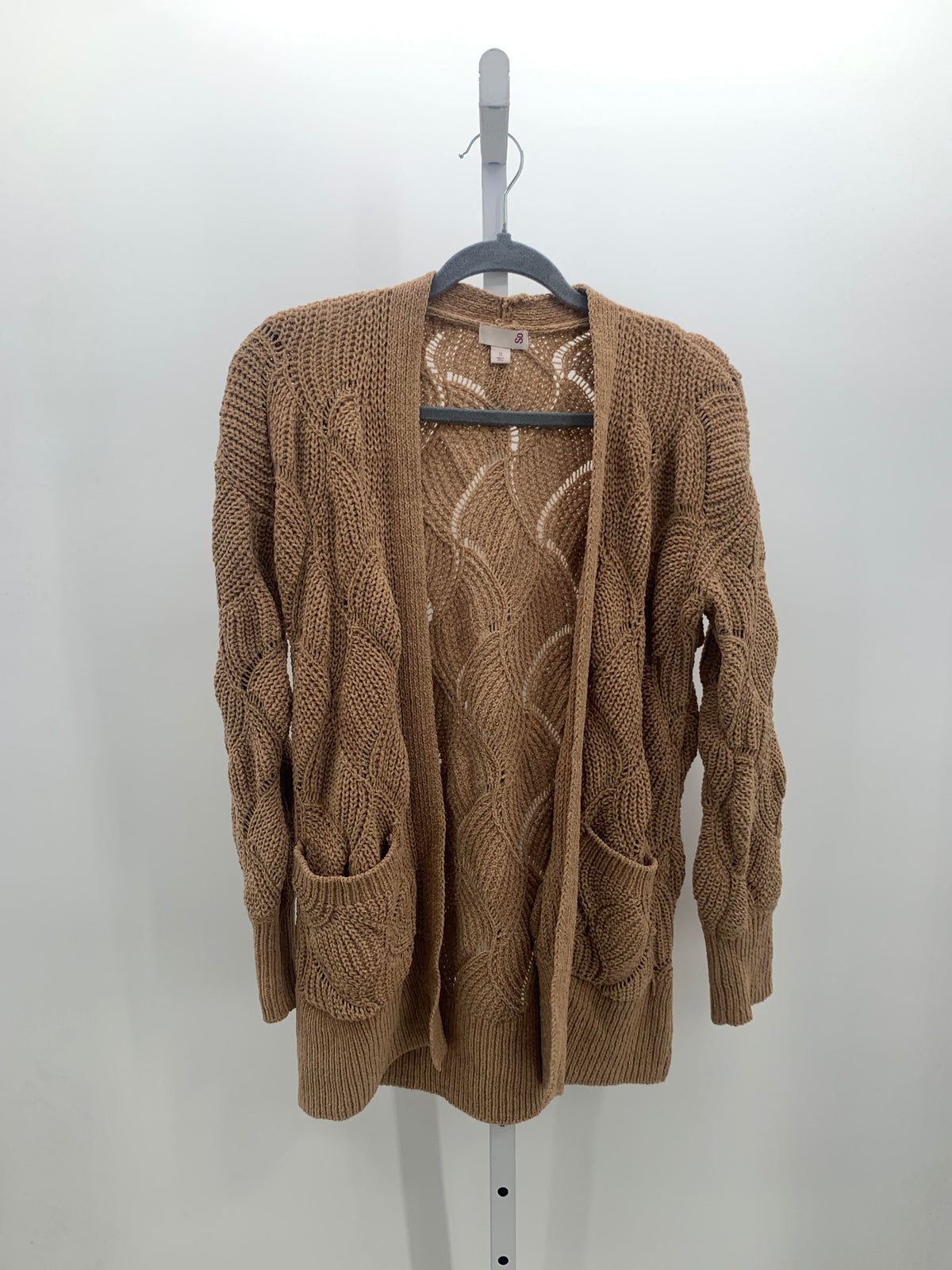 SO Size Small Juniors Cardigan
