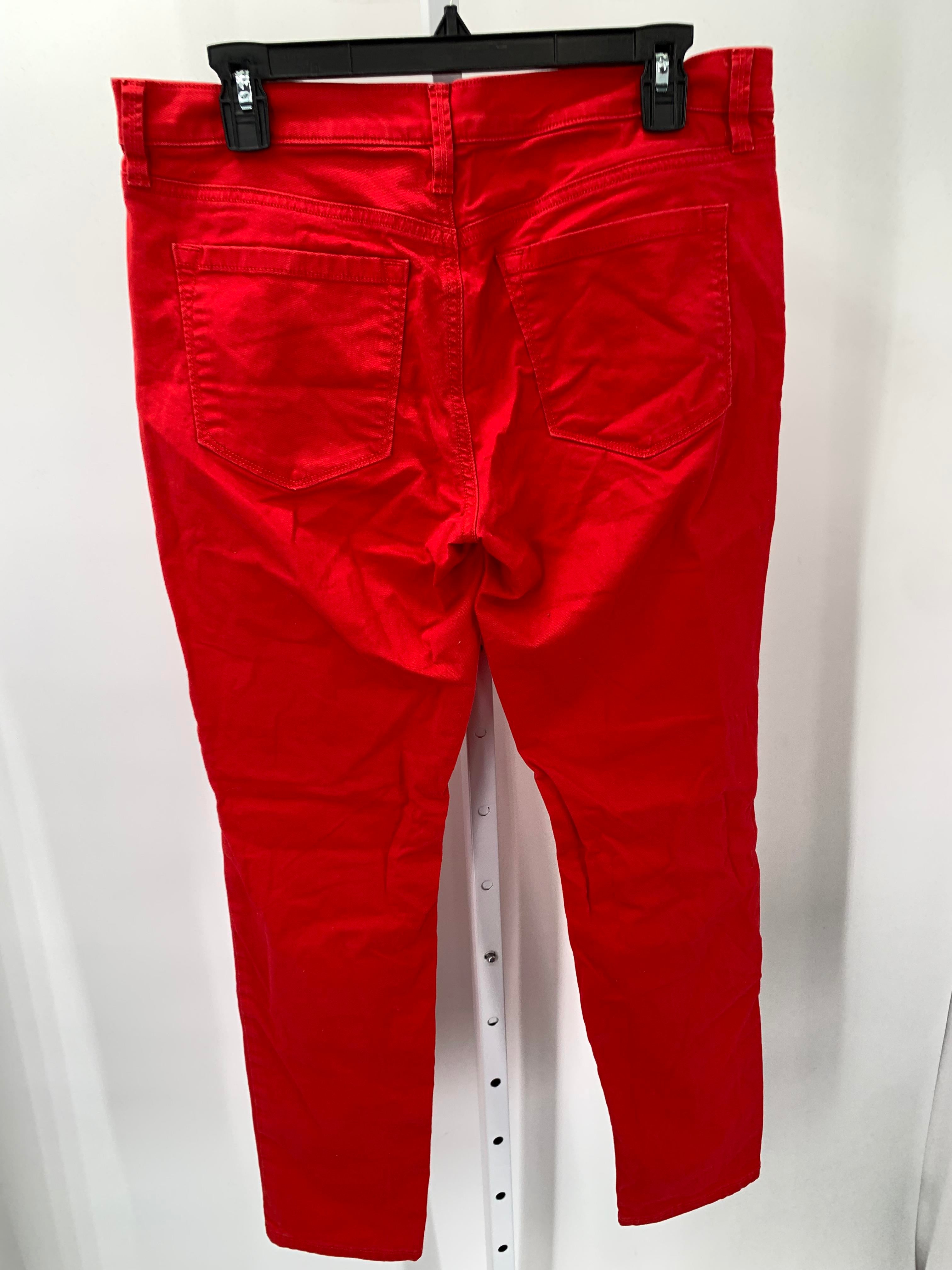Loft Size 8 Misses Pants