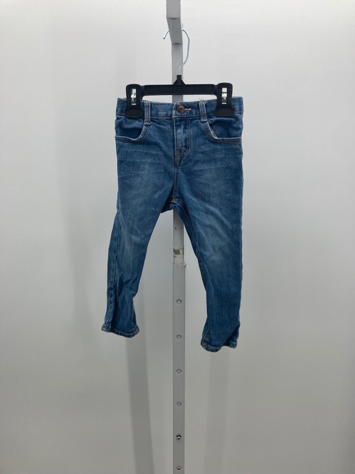 Osh Kosh Size 24 Months Girls Jeans