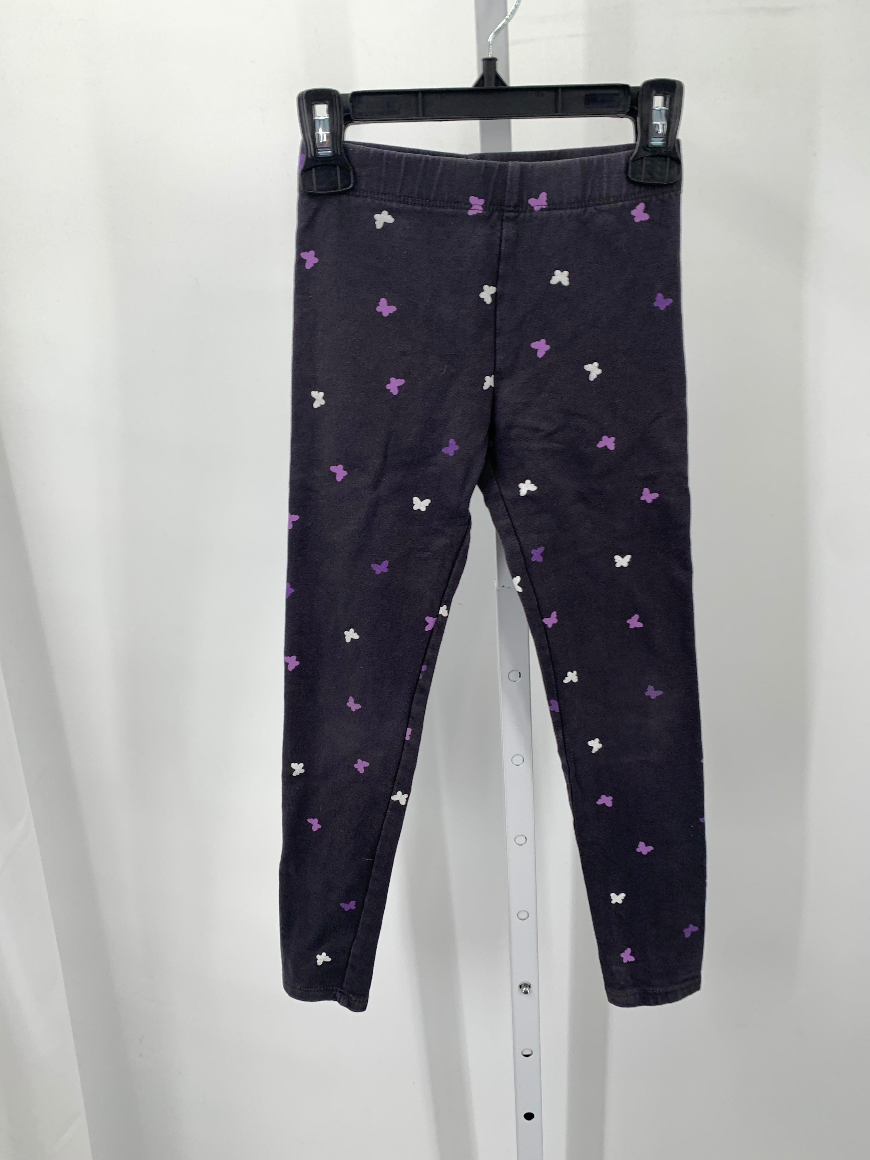 H&M Size 7 Girls Leggings