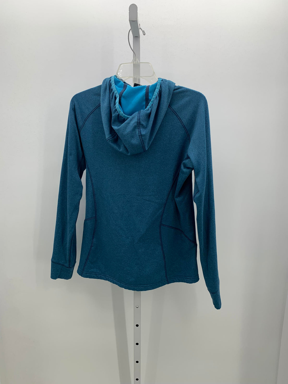 Size Medium Misses Sweat Jacket